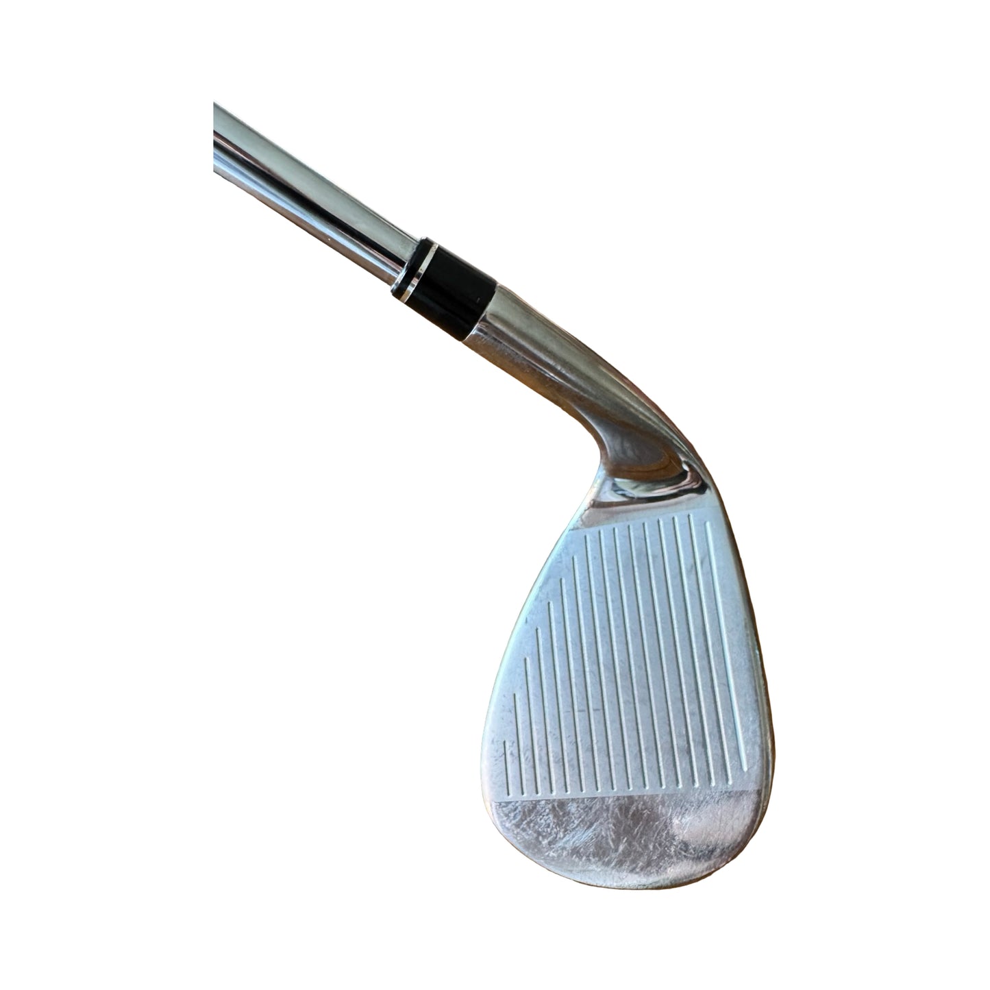 Taylormade Sand Wedge M4 KBS Regular Flex Shaft Steel Free Delivery Included