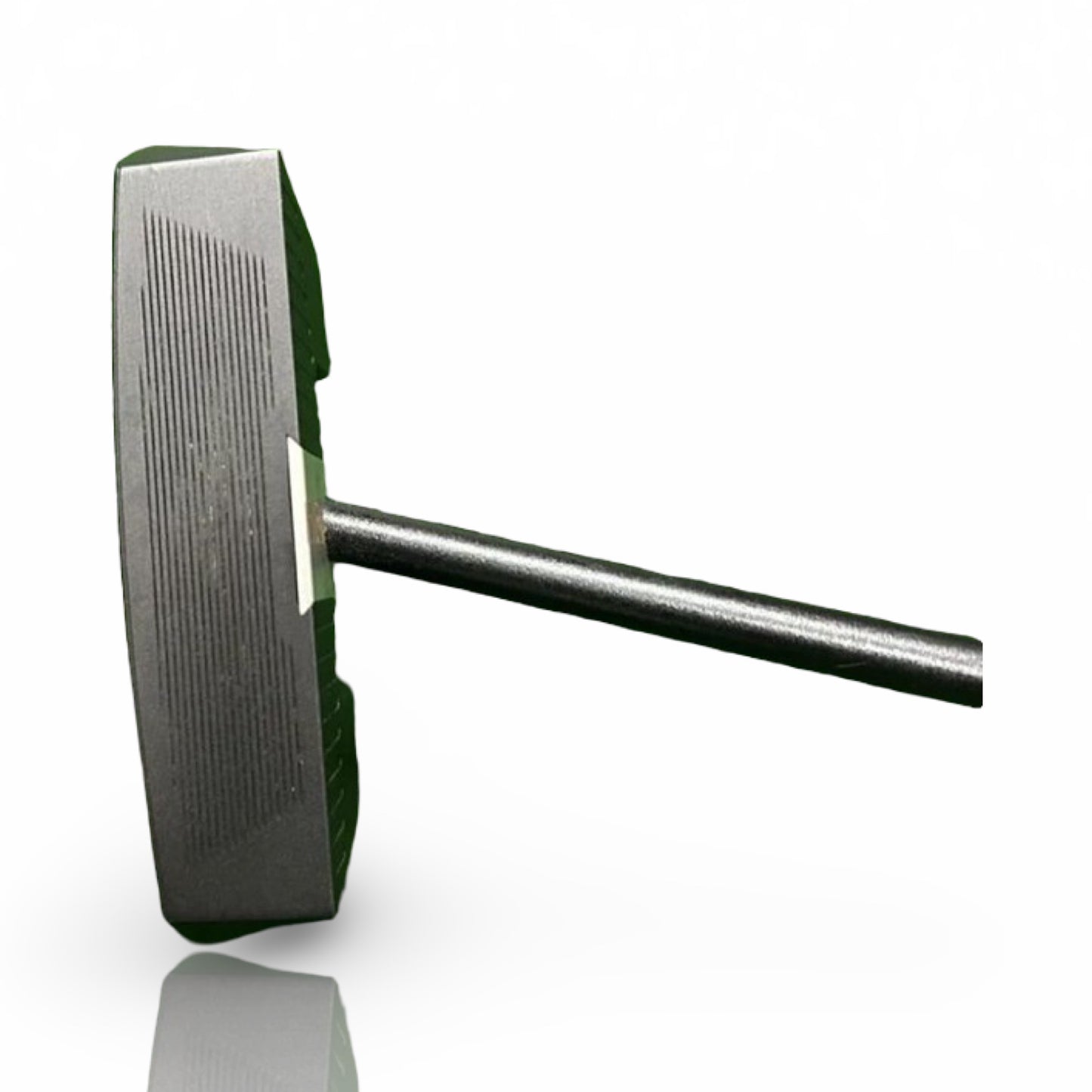 L.A.B. Golf Mezz.1 Max 34" Putter, Accra Shaft & Rare Champion Cover of The Year