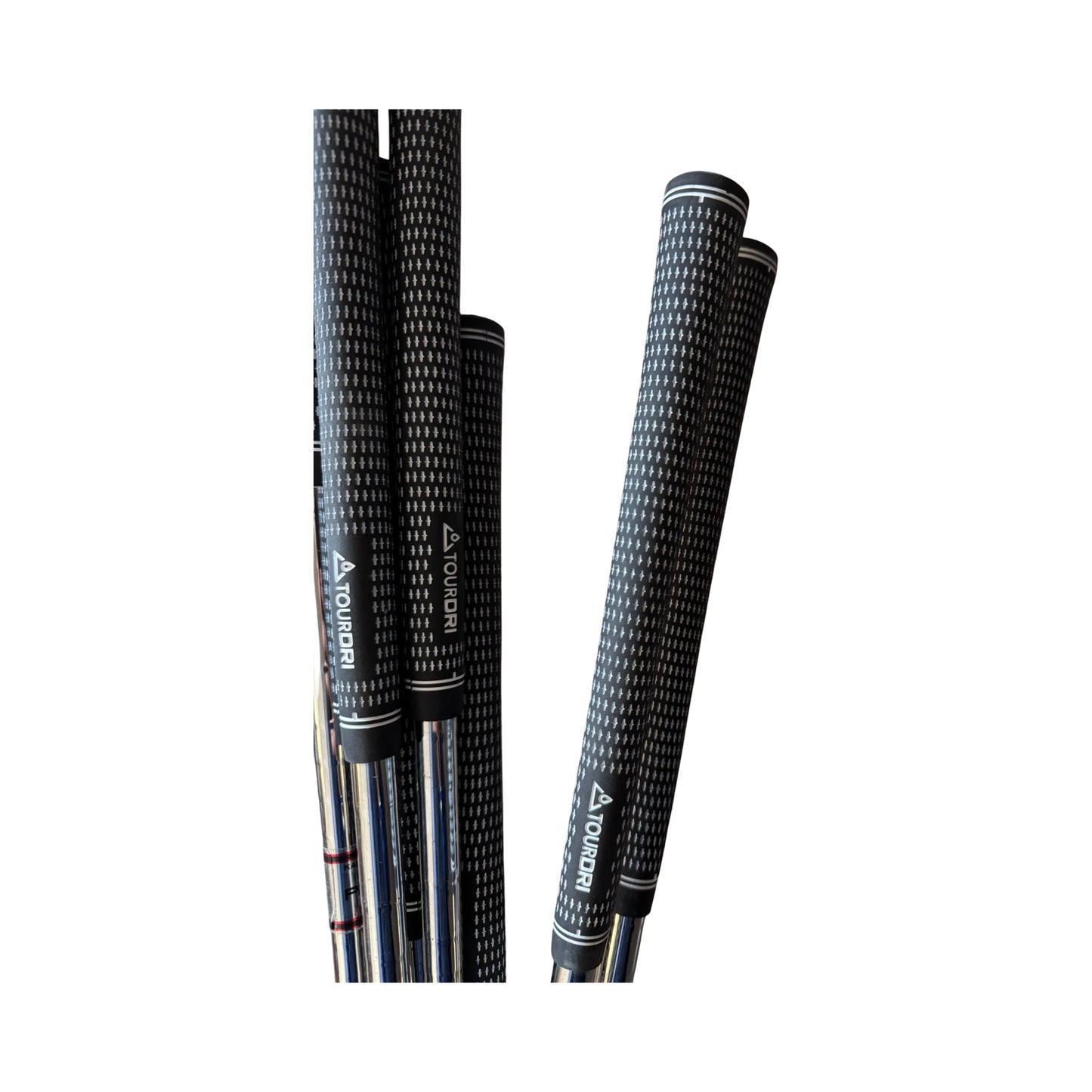 Ping Eye 2 Green Dot 3-PW Reg Flex Stunning Set New Grips