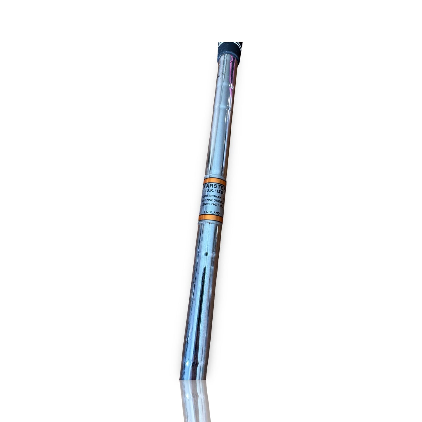 Ping Eye 2 Black Dot 2 Iron Reg Flex New Midsize Grip Fitted