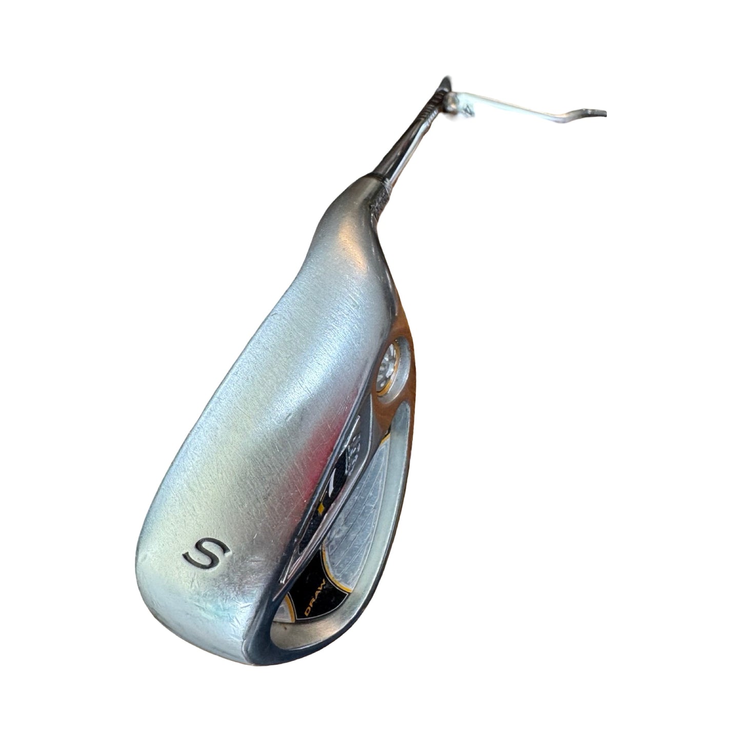 Taylormade R7 Draw Sand Wedge Reg Flex R/H