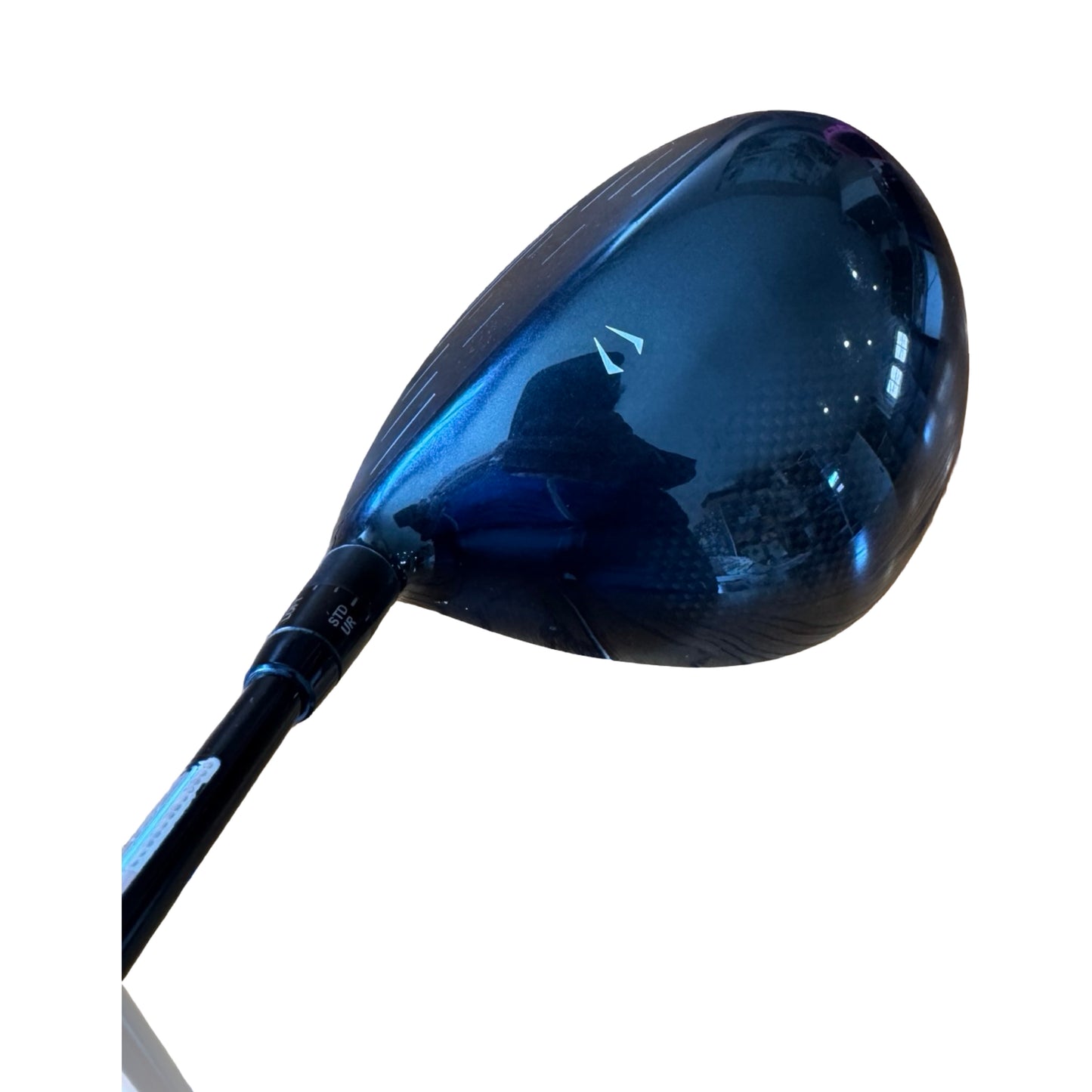 Srixon Driver 9.5 Degree Z785 Regular Flex With Head Cover Free Gift And Delivery