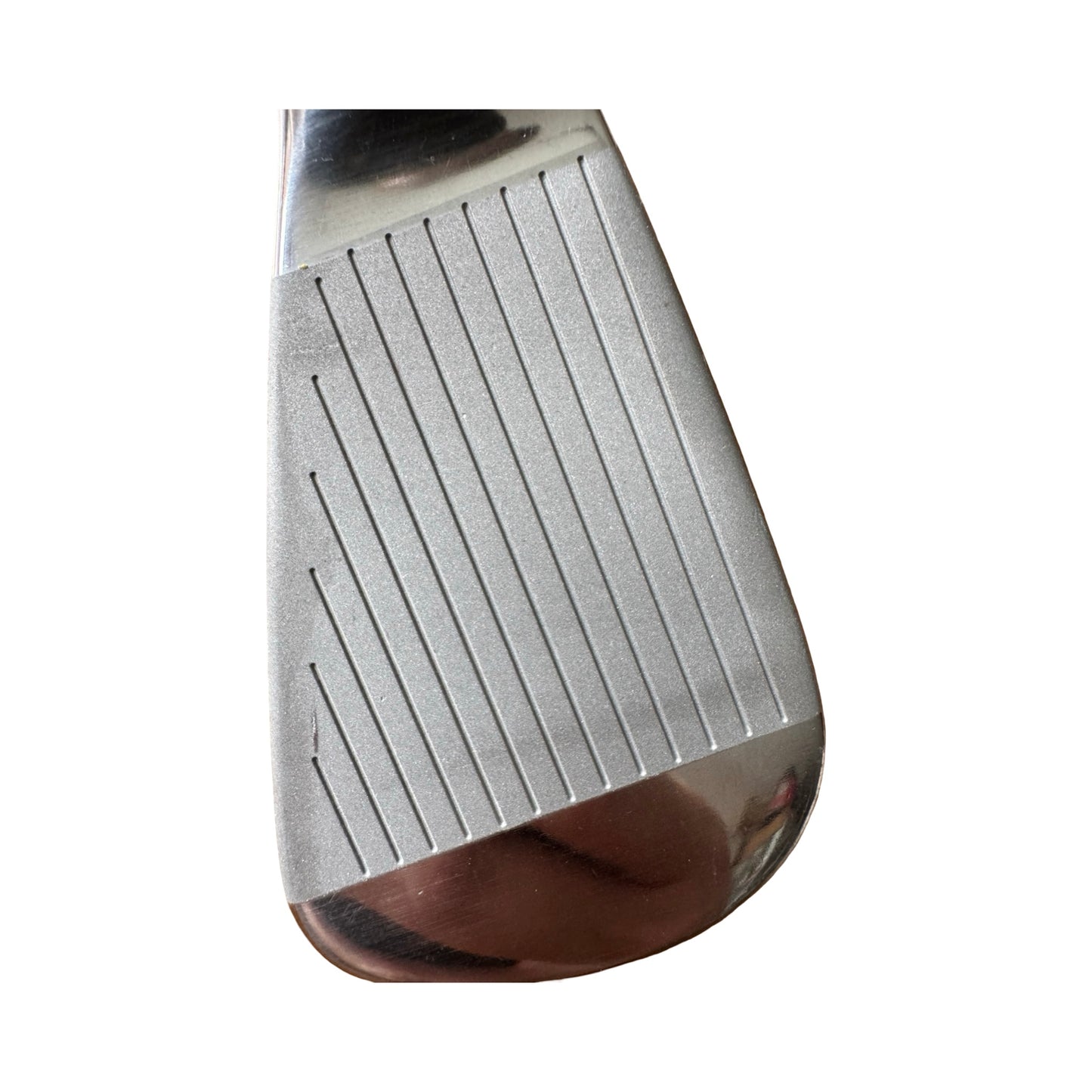 TITLEIST AP1 4 IRON REGULAR FLEX FREE DELIVERY FACE REFURBISHED R/H
