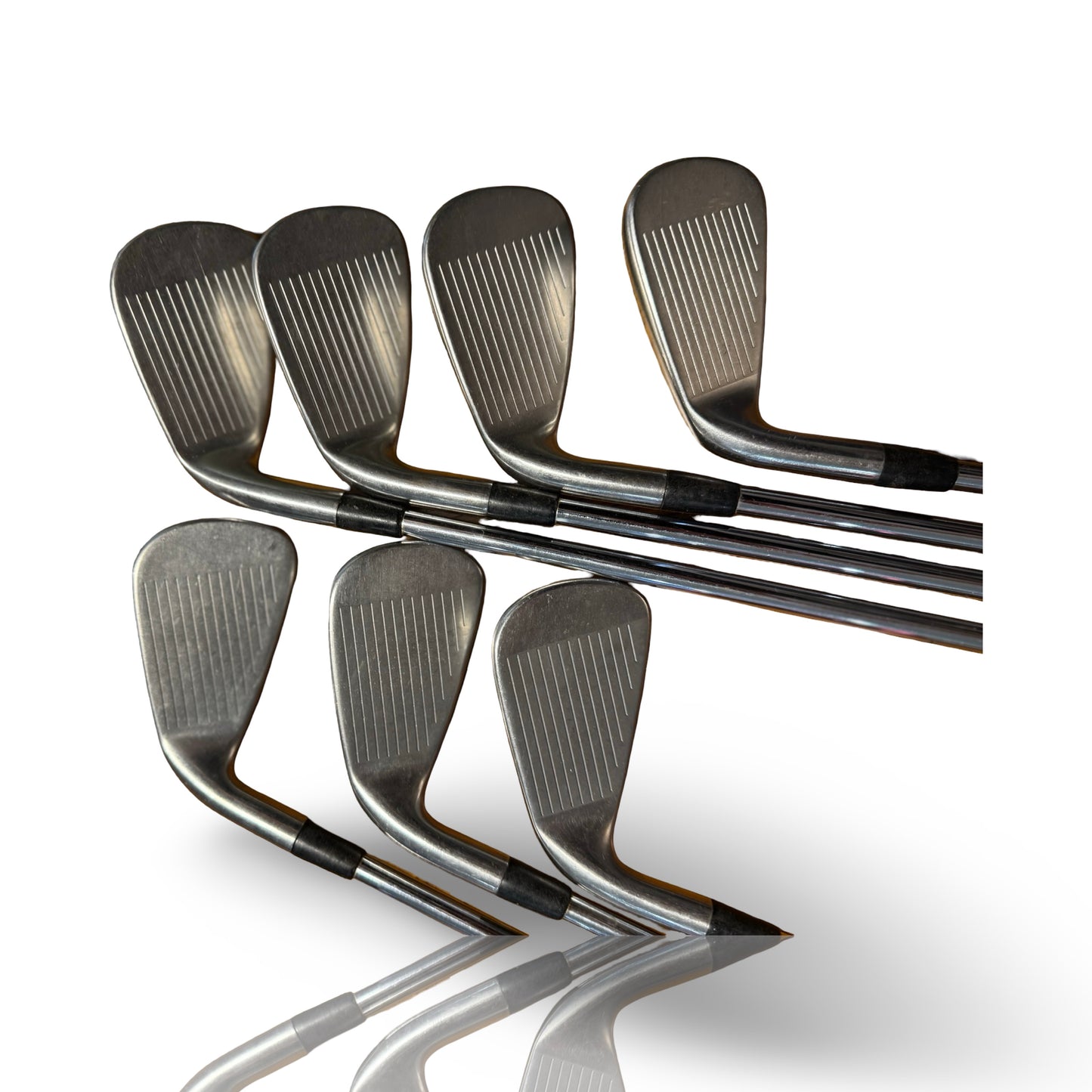 TITLEIST AP1 716 FORGIVING GOLF CLUBS REG FLEX 4-PW FAST DELIVERY