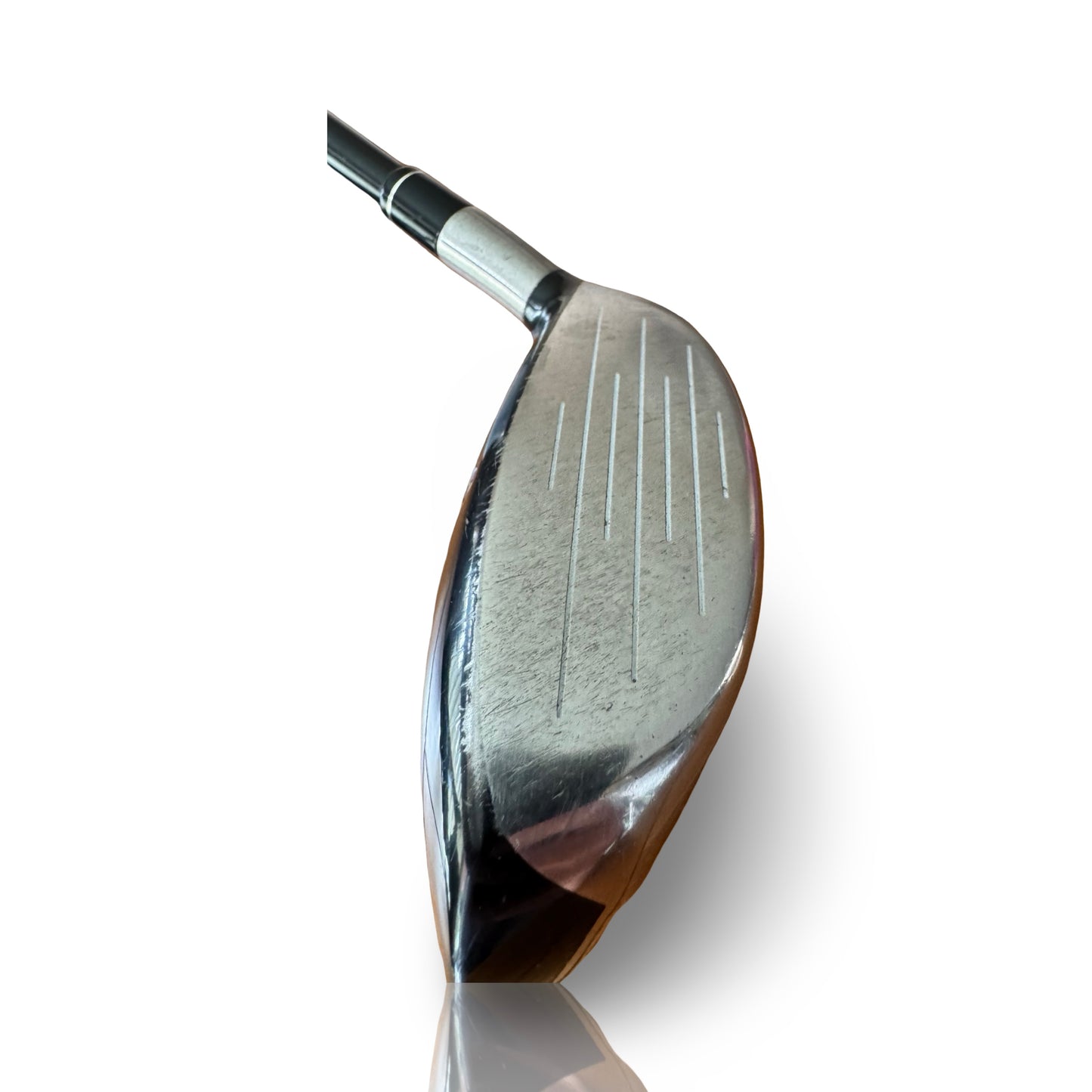 Bois TaylorMade Burner 3 R Flex