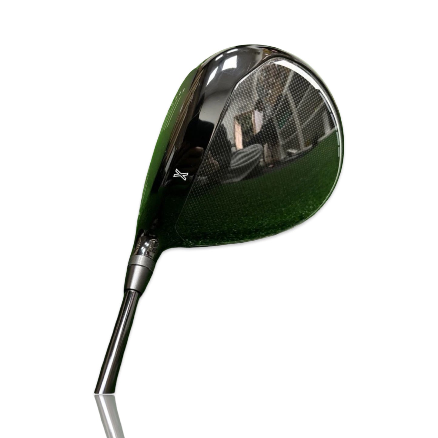 PXG 0311 Black Ops 8° Driver / Stiff Tensei AV Blue 65 S Graphite Shaft