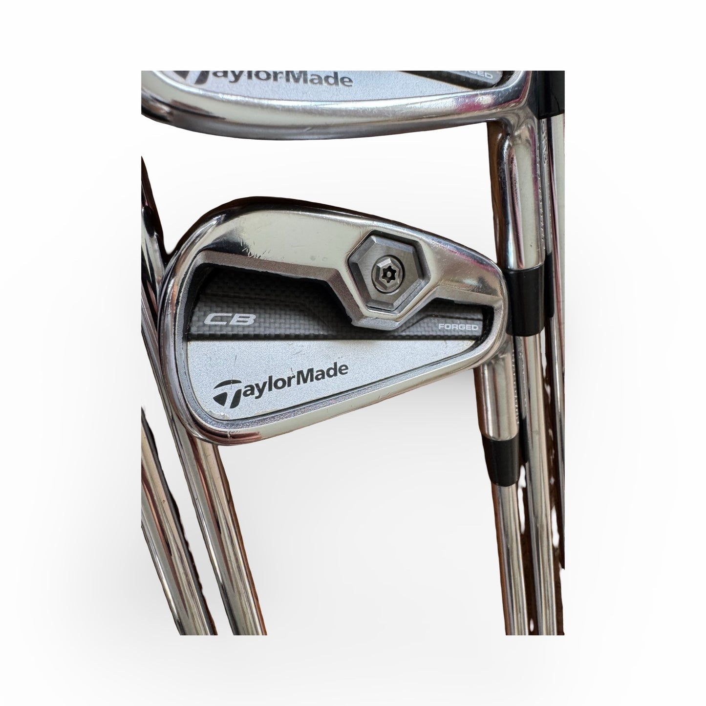 Fers Taylormade Tour Preferred CB Stunning 4-PW Reg Flex RH, livraison gratuite