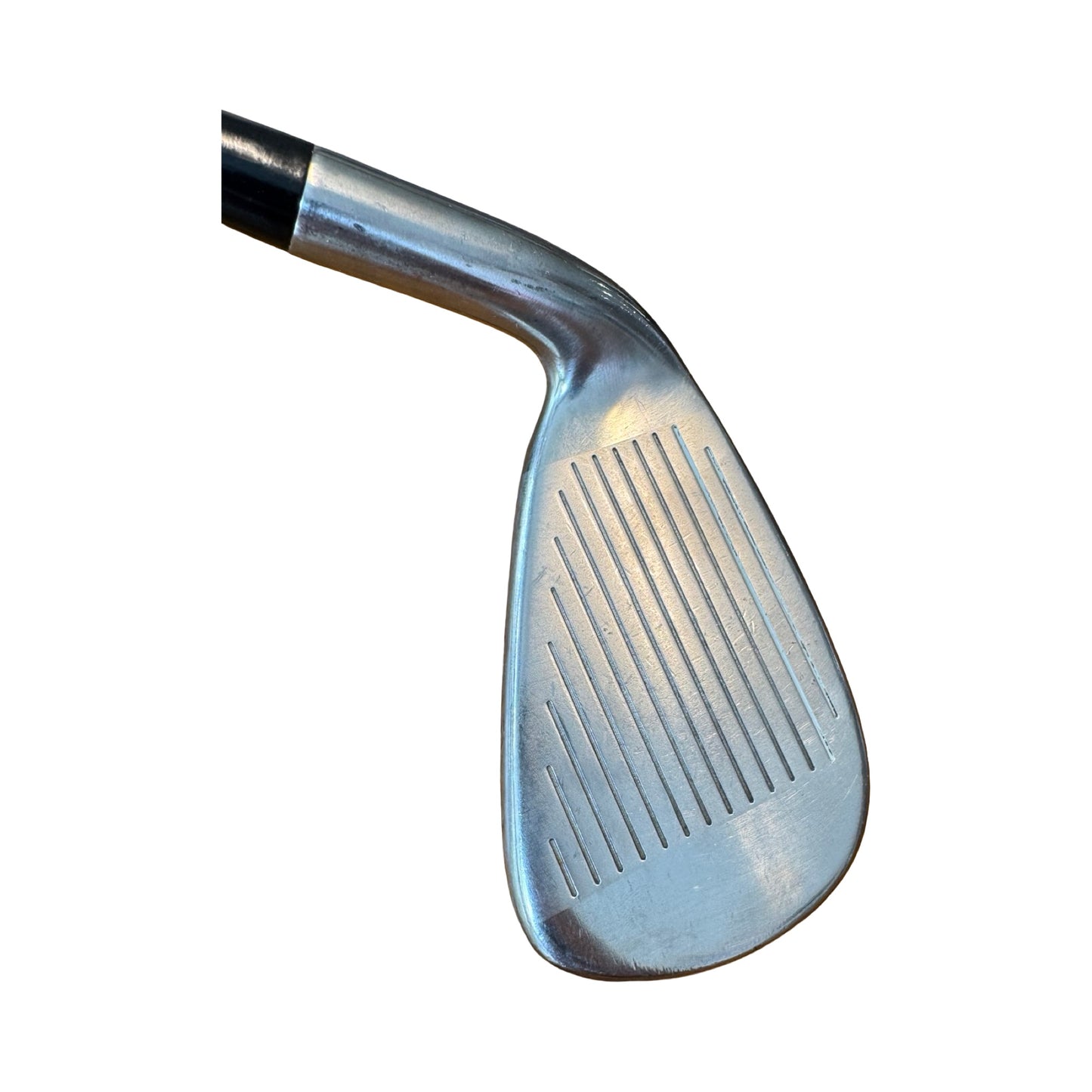 Taylormade R7 Draw 4 Iron Reg Flex RH - Golf Store UK