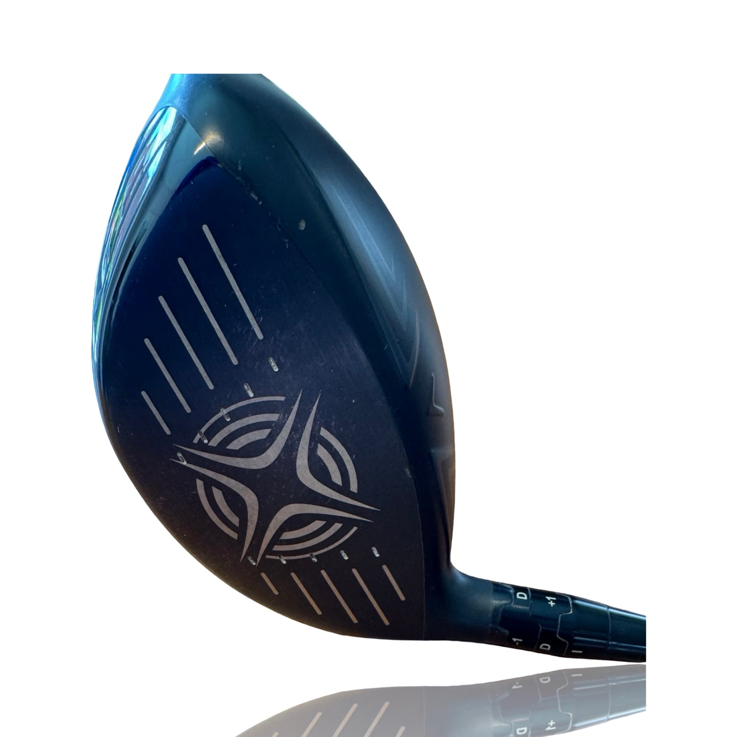 Callaway Driver XR16 Reg Flex 10.5 Driver Free Gift & Delivery With This Purchase