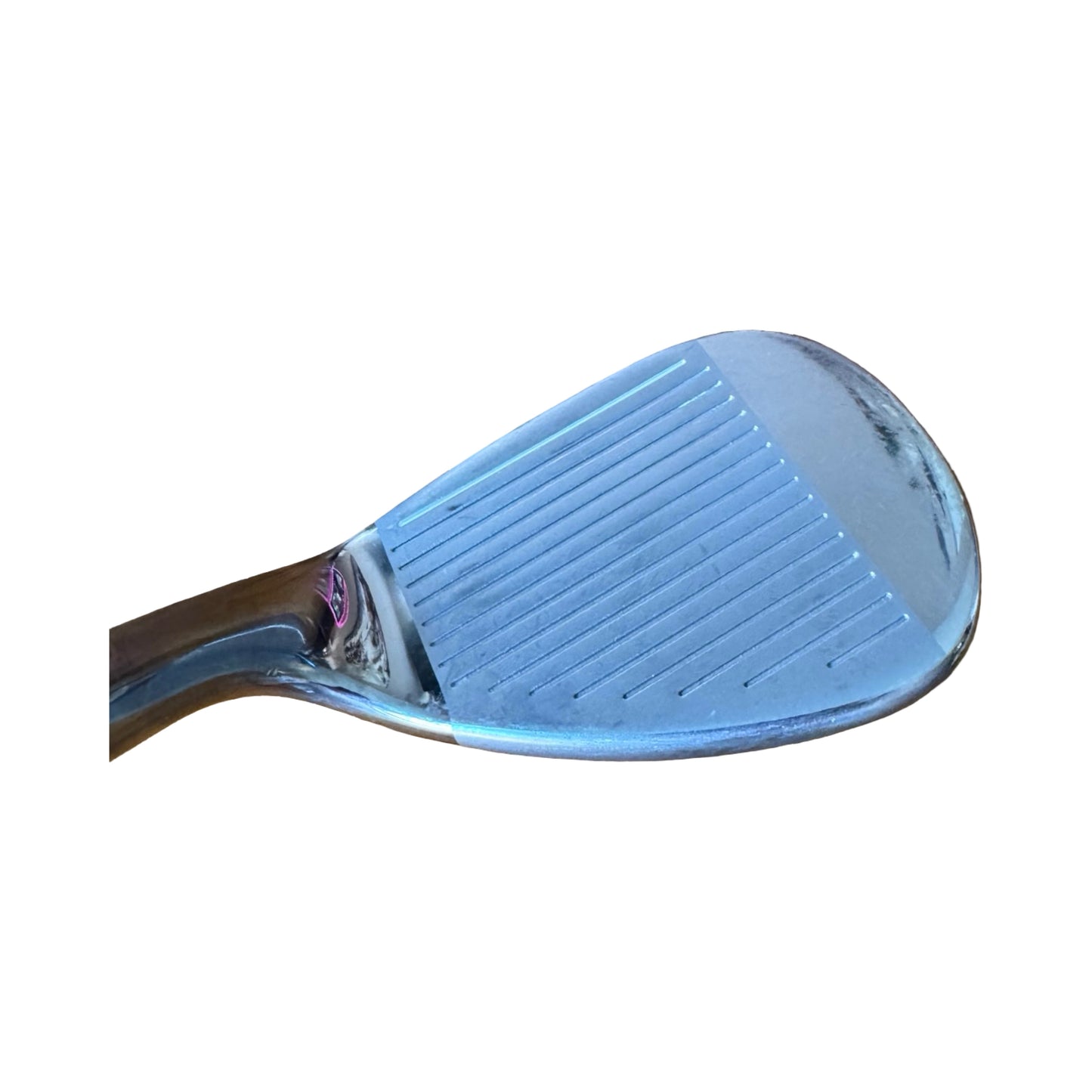 Taylormade Sand Wedge M4 KBS Regular Flex Shaft Steel Free Delivery Included