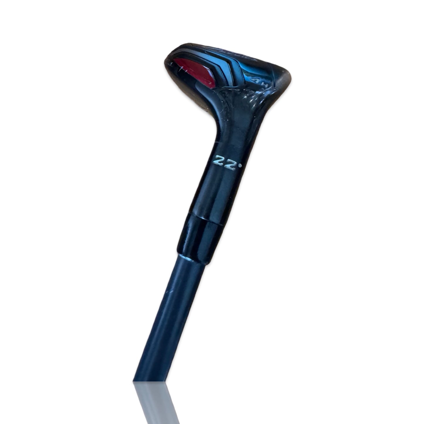 CALLAWAY X Series 4 Hybrid 22 Degree with Head Cover Free Delivery