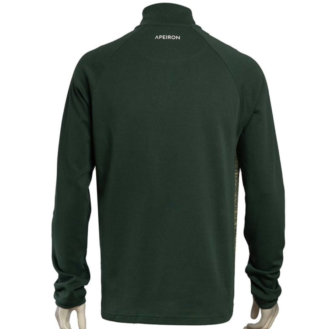 Green Midlayer