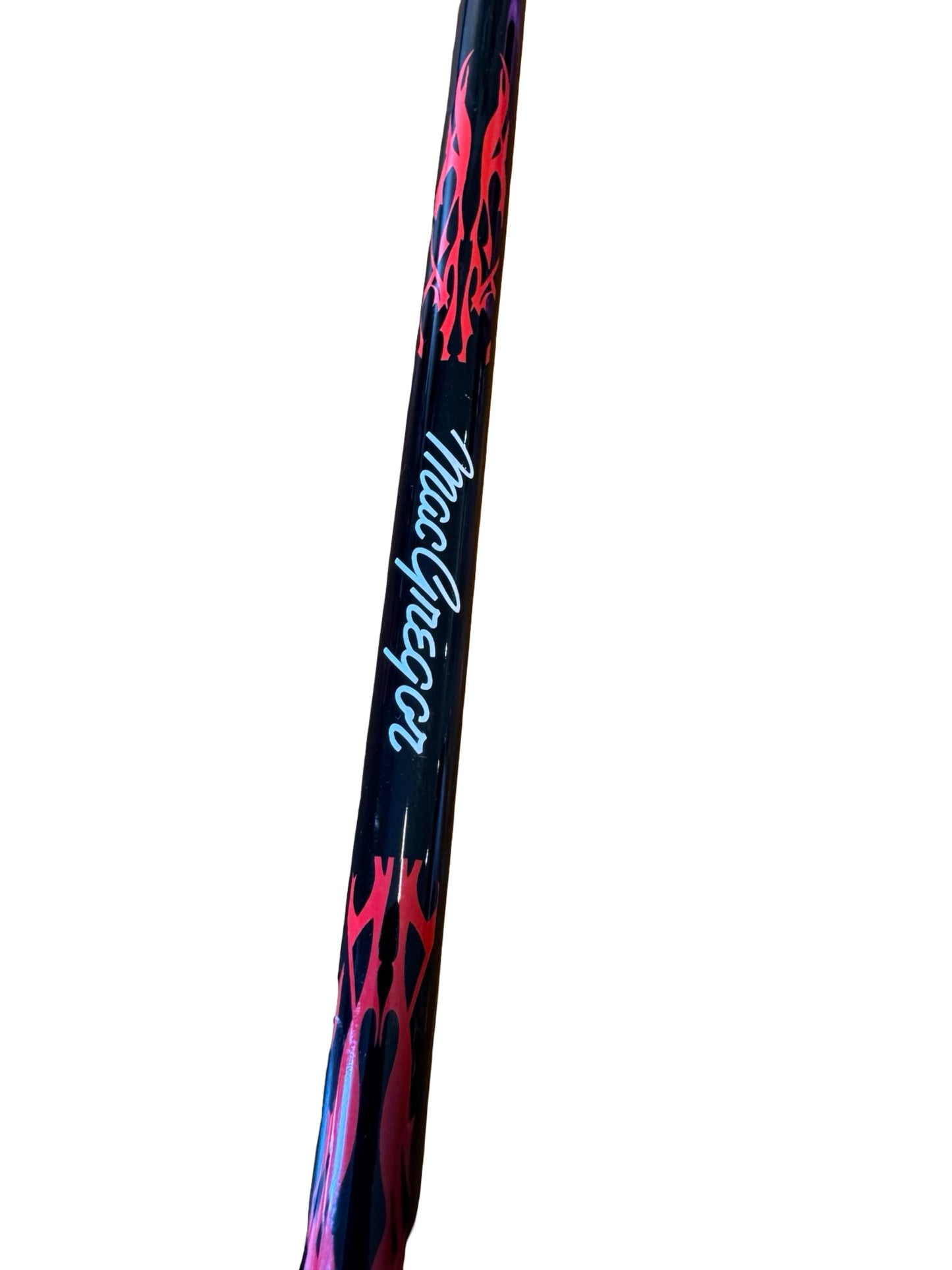 Macgregor 24 Degree Hybrid CG-3000 Reg Flex