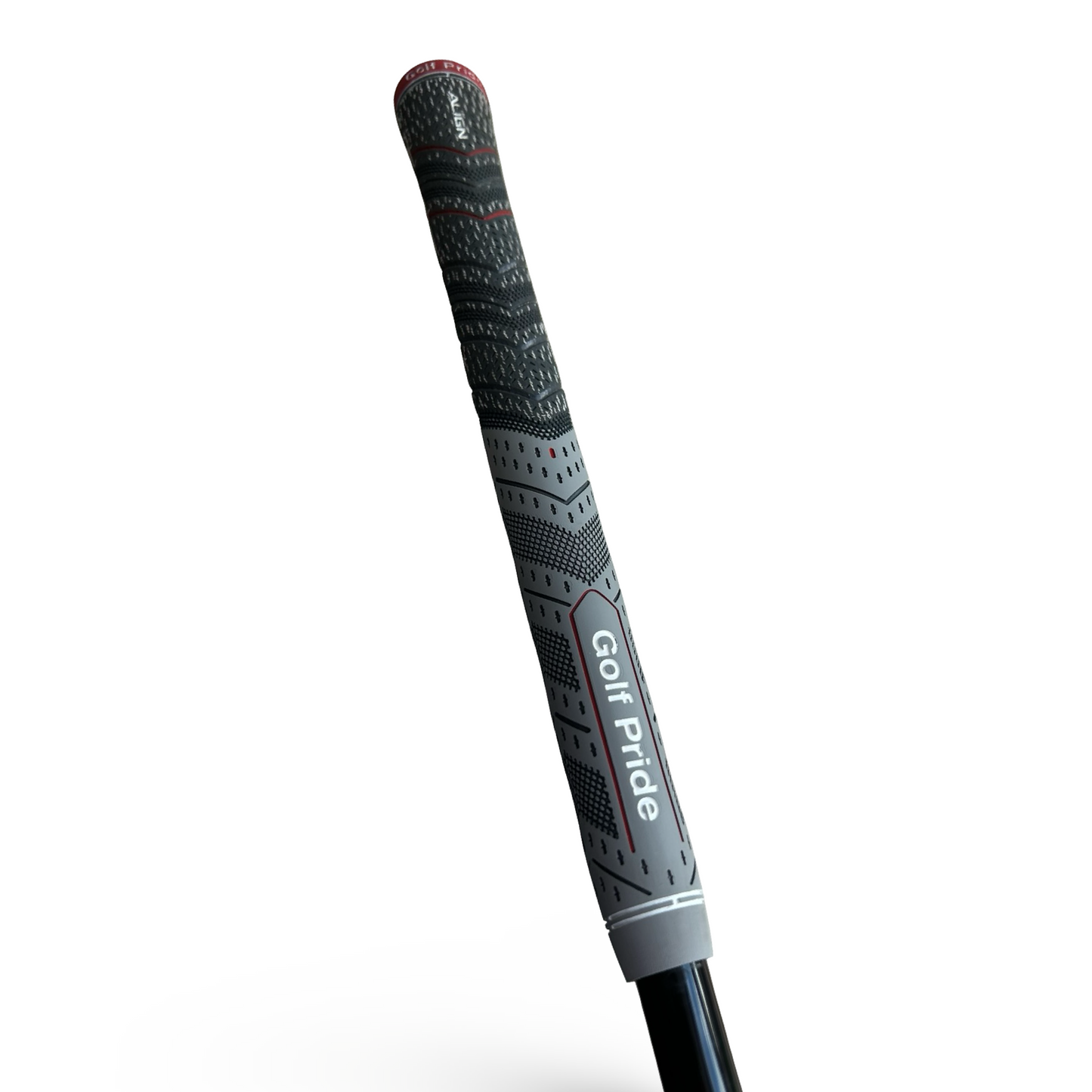 TaylorMade Stealth DHY 3 Iron 19 Degree Forged Graphite Ascent 75HY Stiff Flex Recently Fitted Grip