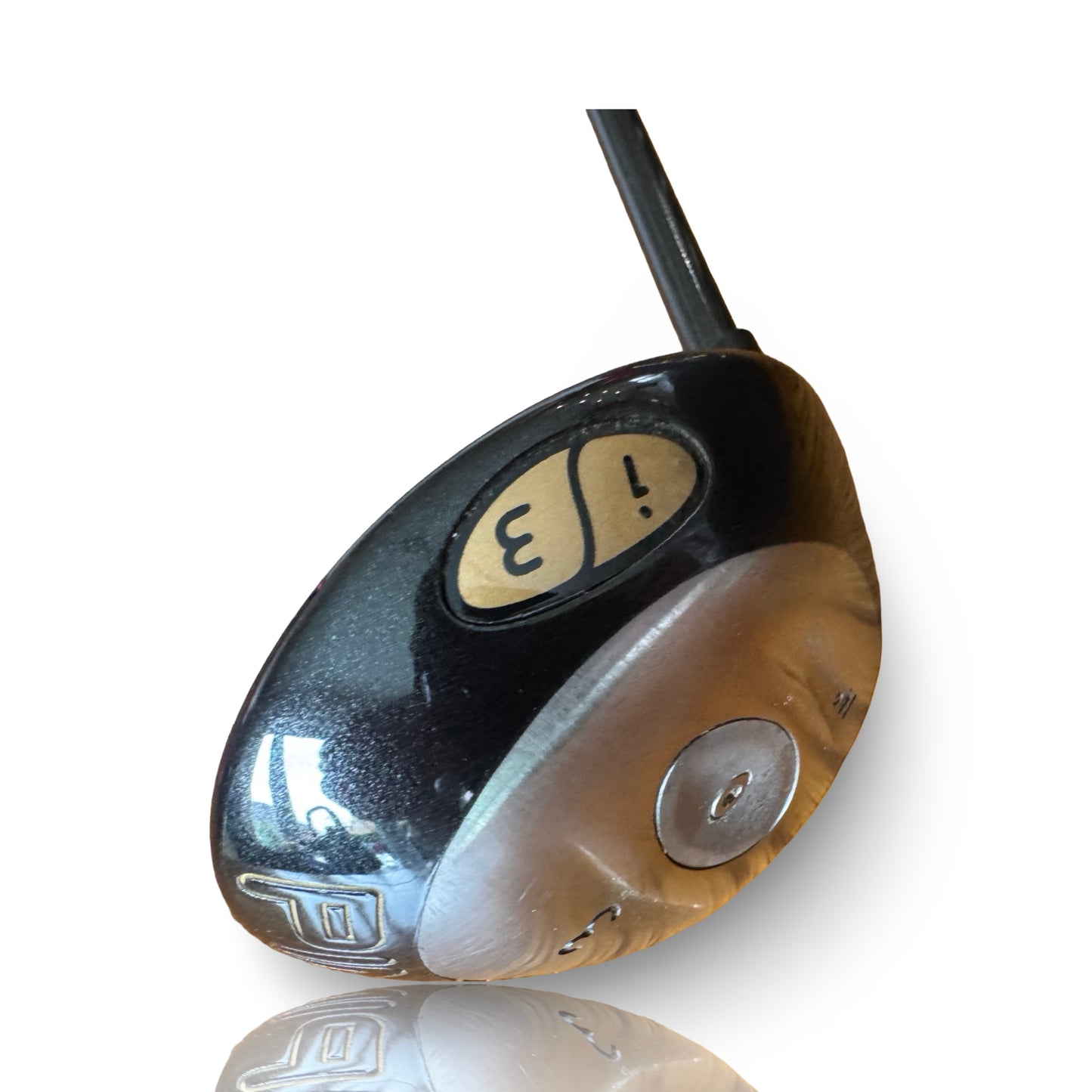 Ping 3 Wood i3 Reg Flex LH Fast Delivery