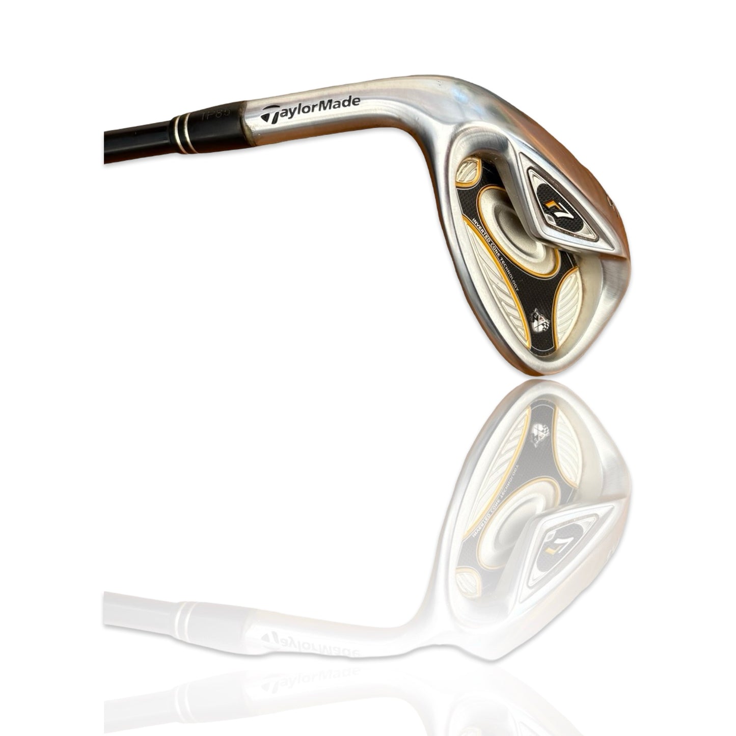 Taylormade r7 tp, sand wedge, Regular flex, LH