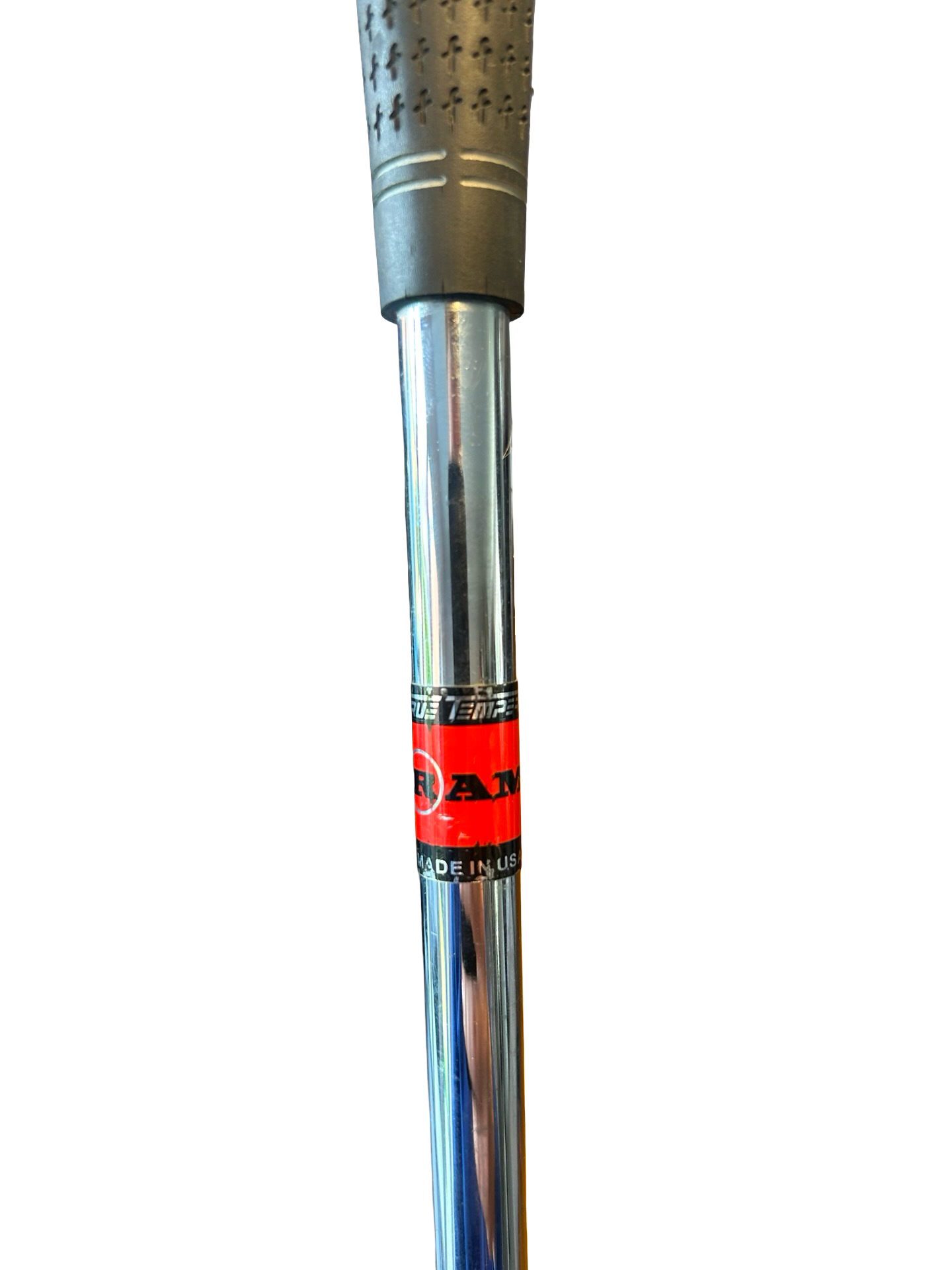 Ram Zebra 34 inch Putter Steel shaft Right Handed