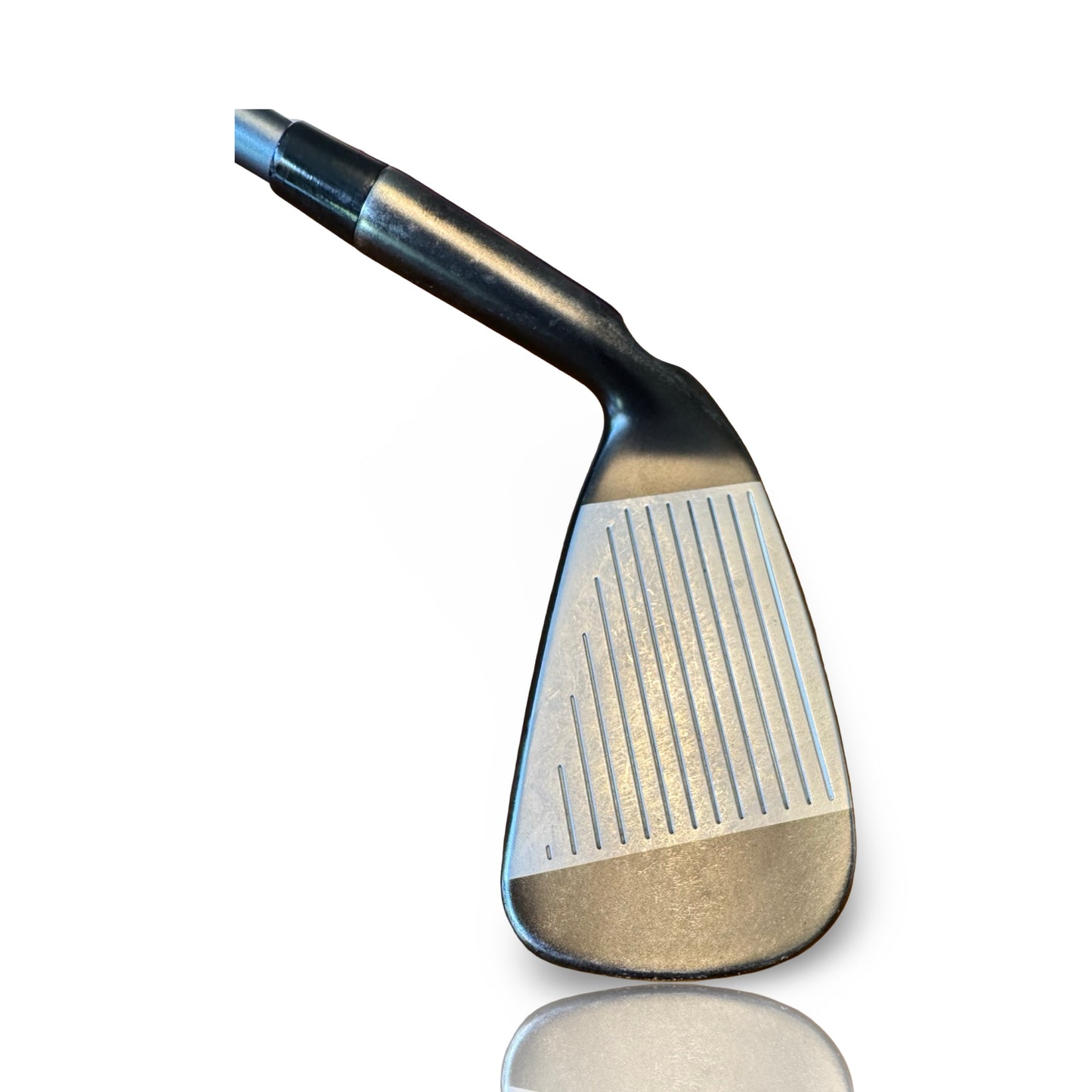Ping G425 Crossover 3 Iron Stiff Flex RH Mid Size Grip Fast Free Delivery