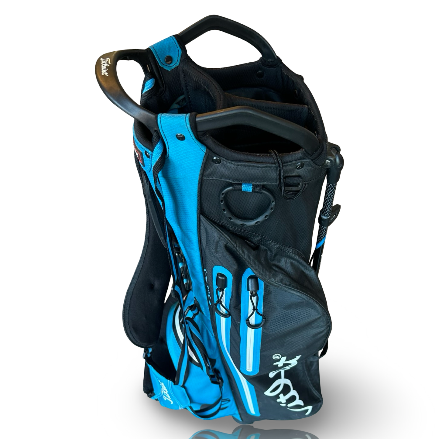 Titleist STADRY Stand/Carry Bag Waterproof Free Delivery