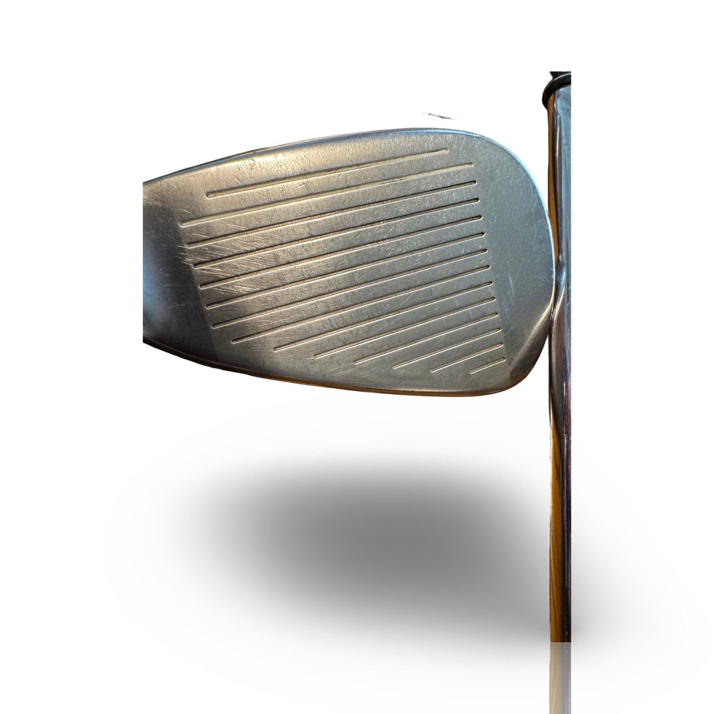 Taylormade R7 Draw Irons Set 5-PW Reg Flex R/H Free Delivery Golf Store Uk 🇬🇧