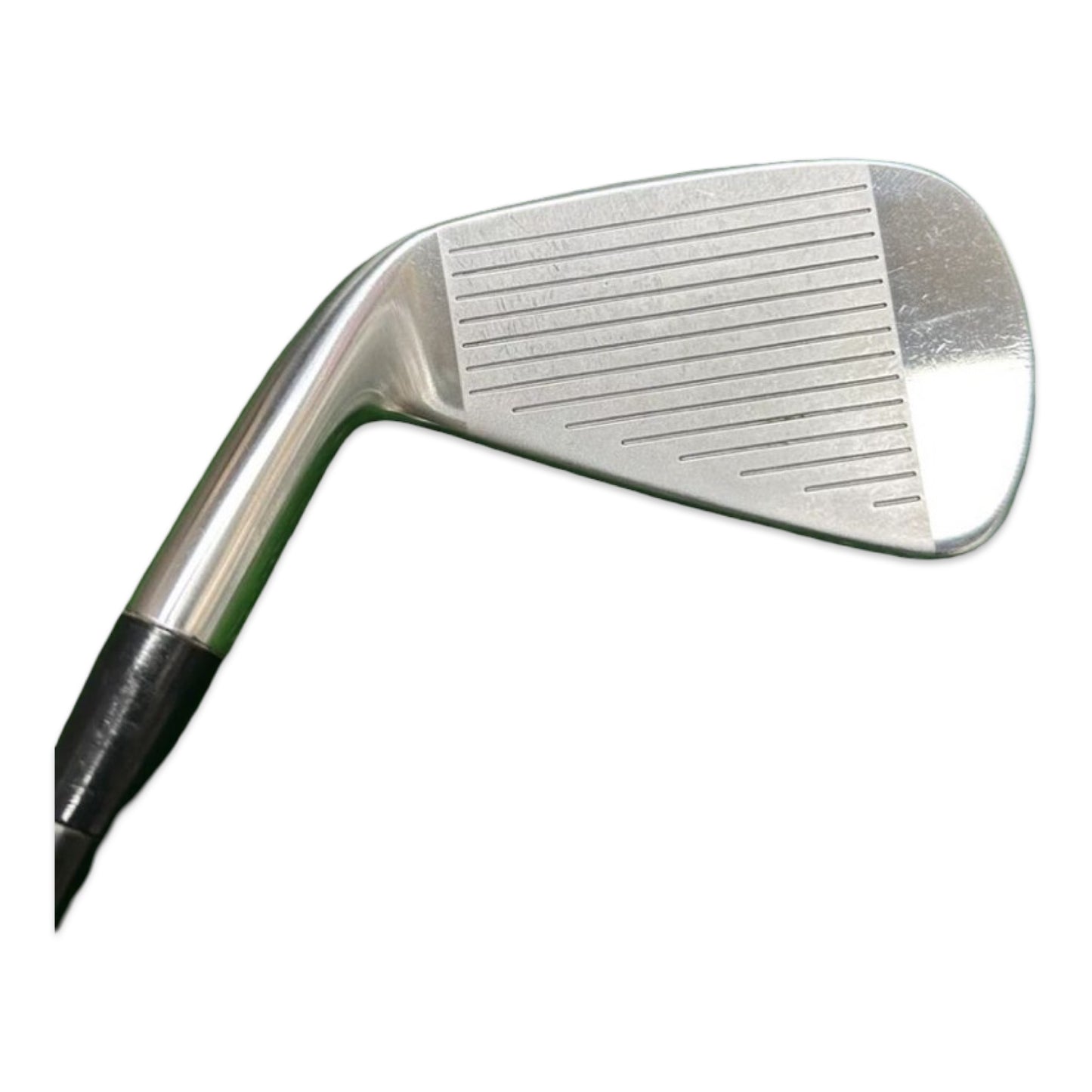 Cobra KING Tour 2023 22° 4 Iron/ Pured Regular Accra iCWT 2.0-75i Graphite Shaft