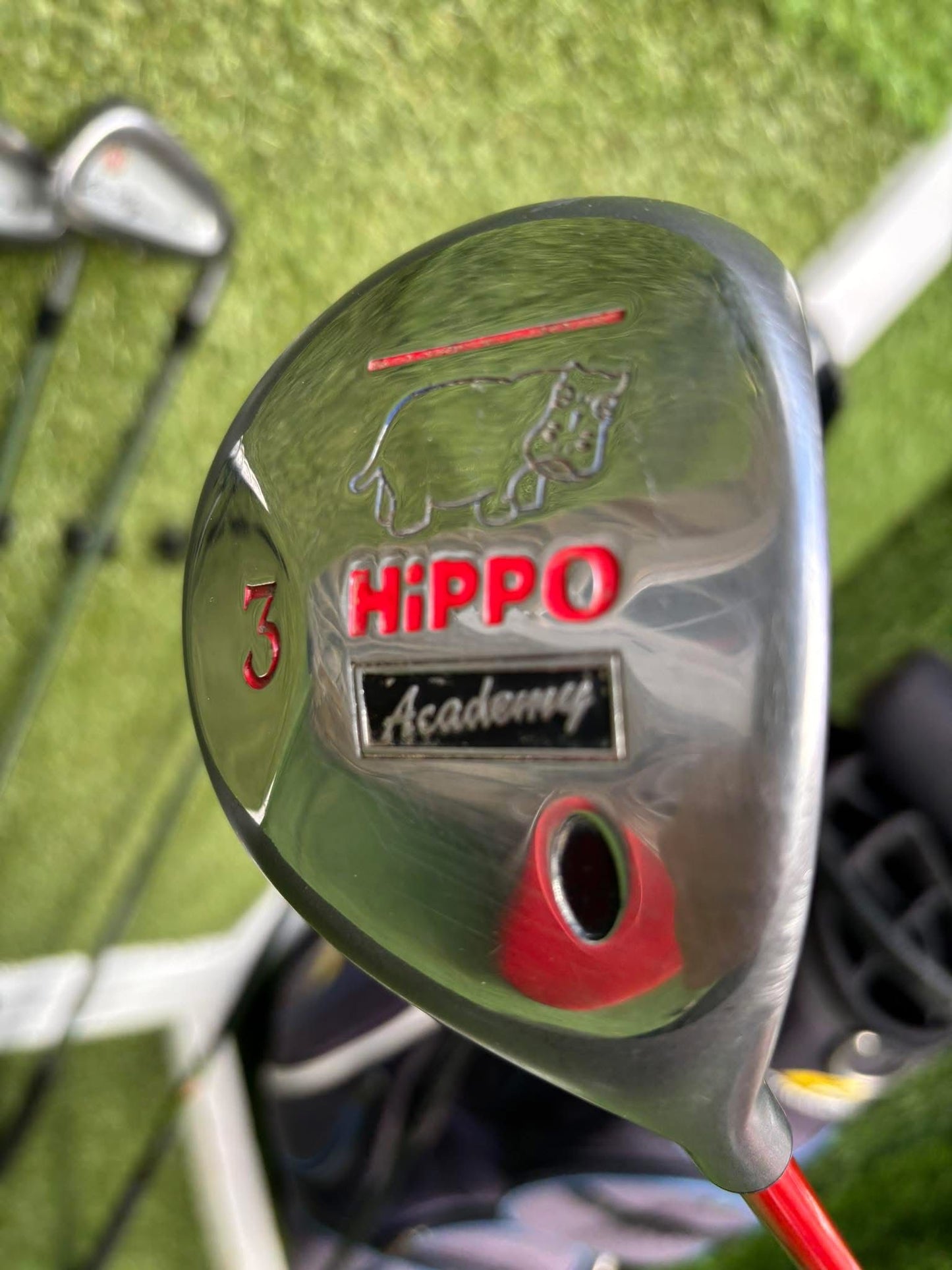 Ben Hogan BH-5 Full Golf Set + Powakaddy Bag – £154 Delivered