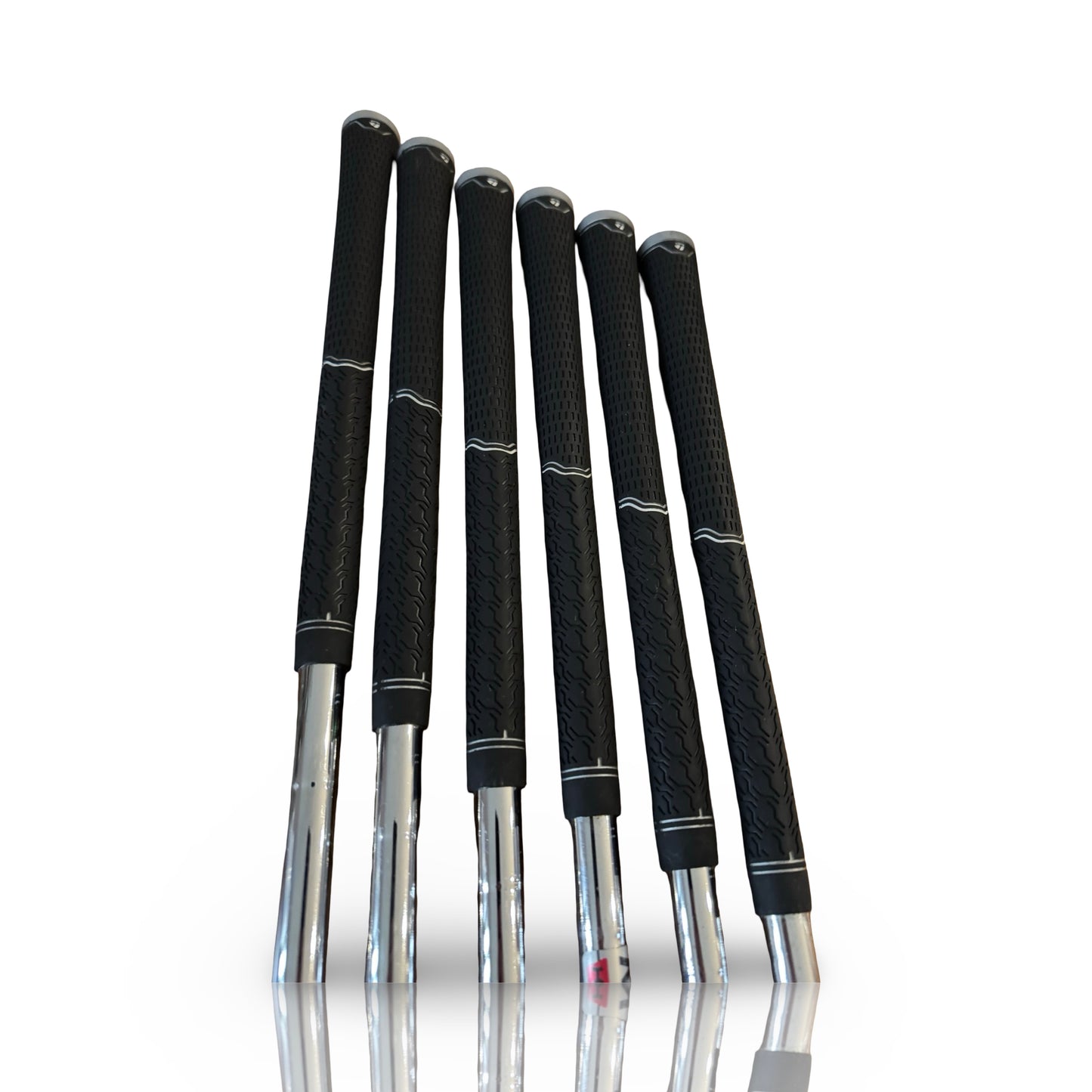 Taylormade M4 Iron Set 5-PW KBS Stiff 85 Shafts RH Free Delivery Next Day