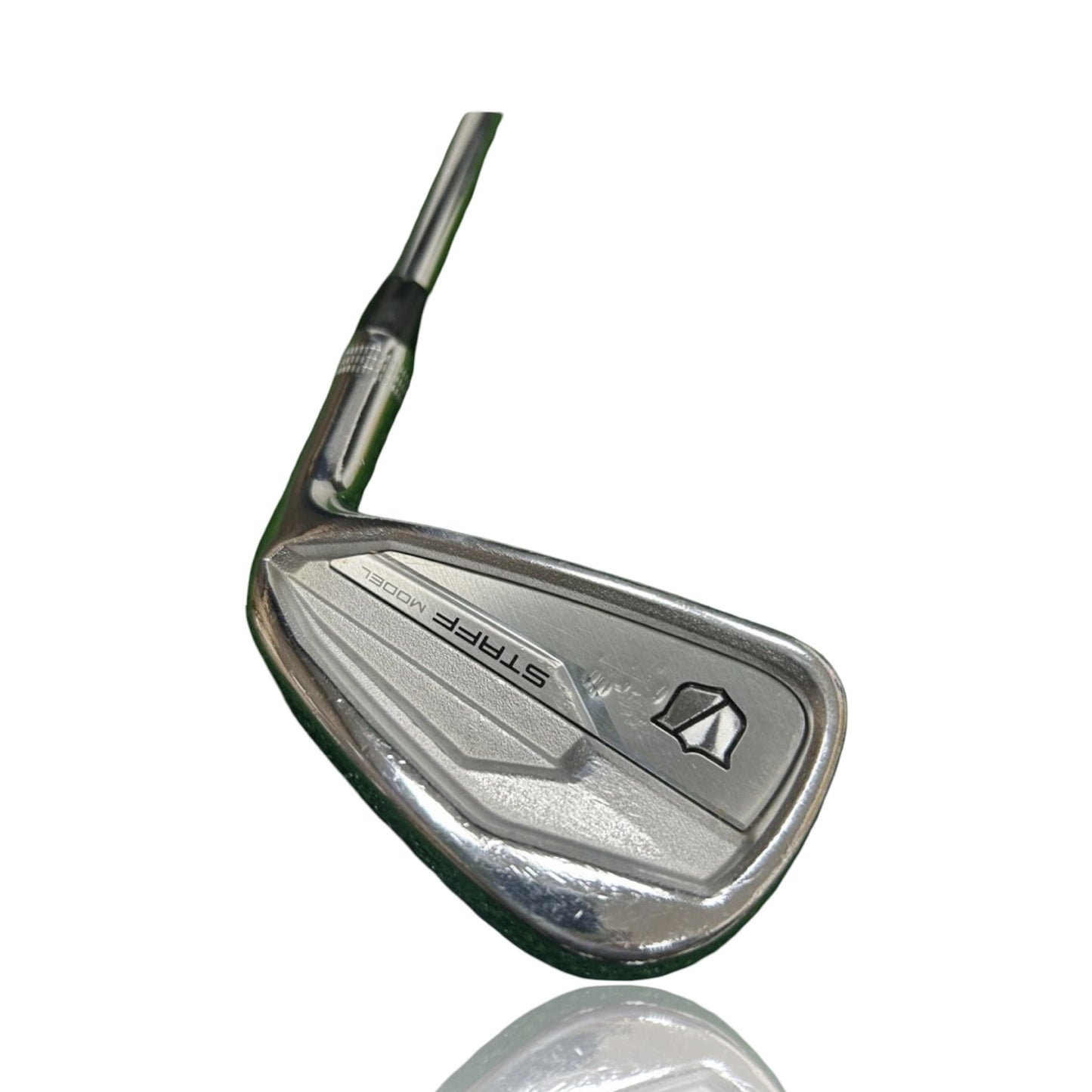 Wilson Staff Model MB/CB 2024 Combo Irons 4-PW / Stiff Dynamic Gold Mid 115 S300