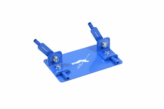 Swing Plate Dual Pro – Base Only