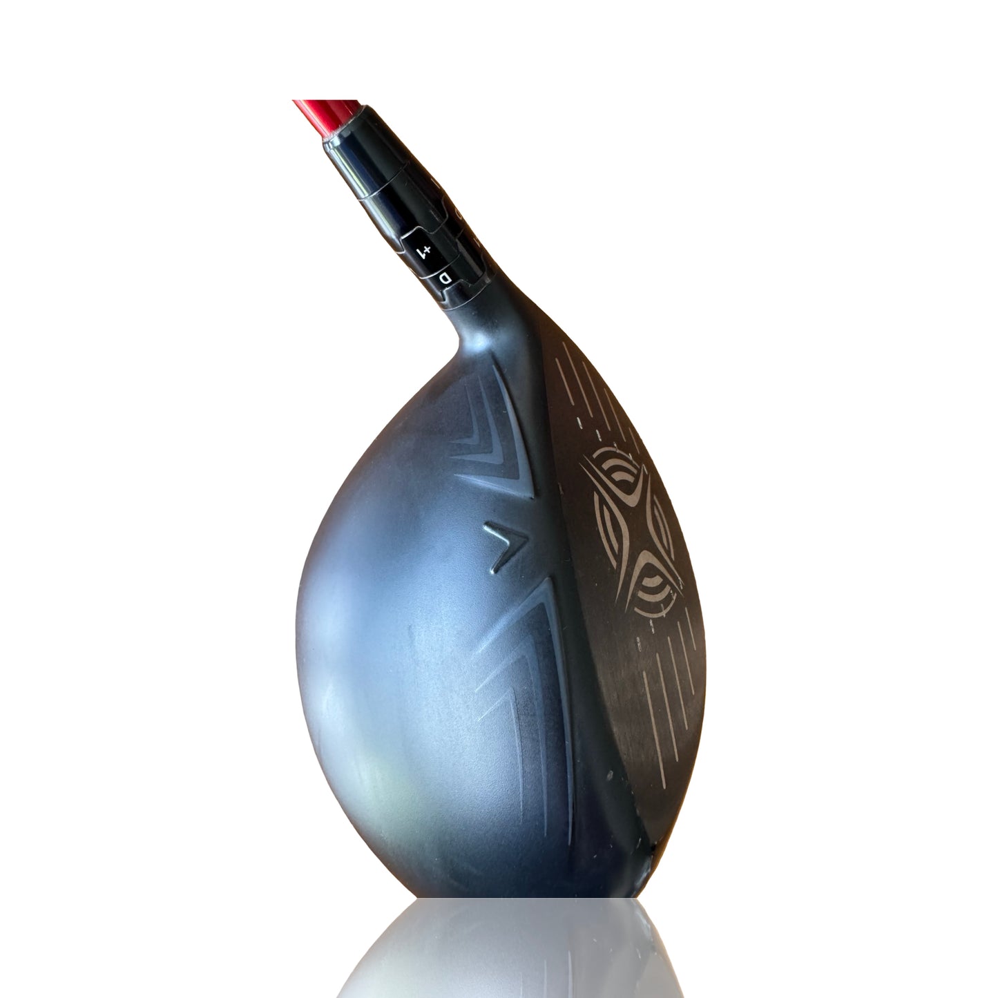 Callaway Driver XR16 Reg Flex 10.5 Driver Free Gift & Delivery With This Purchase