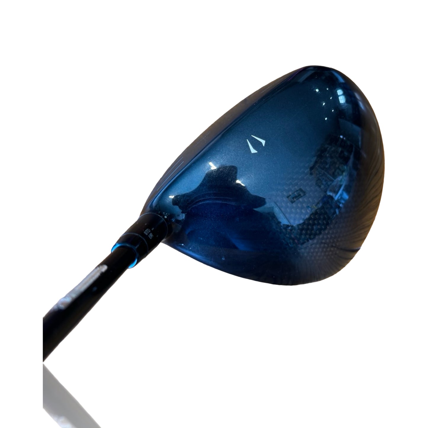 Srixon Driver 9.5 Degree Z785 Regular Flex With Head Cover Free Gift And Delivery