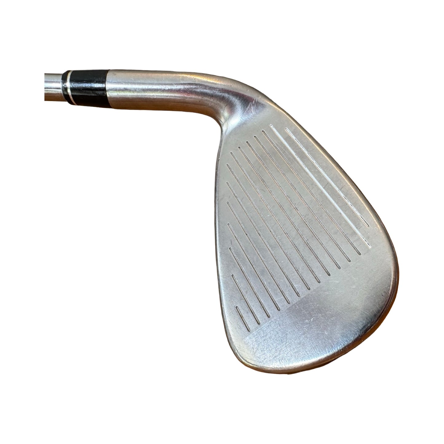 Taylormade R7 Draw 4 Iron Reg Flex RH - Golf Store UK