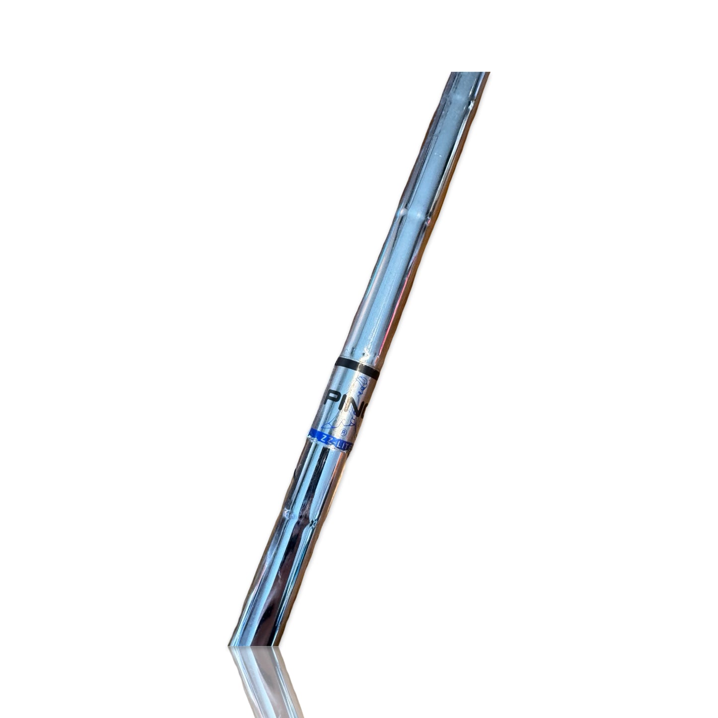 Ping Eye 2 Beryllium Copper 3 Iron White Dot V-G Condition Free Delivery