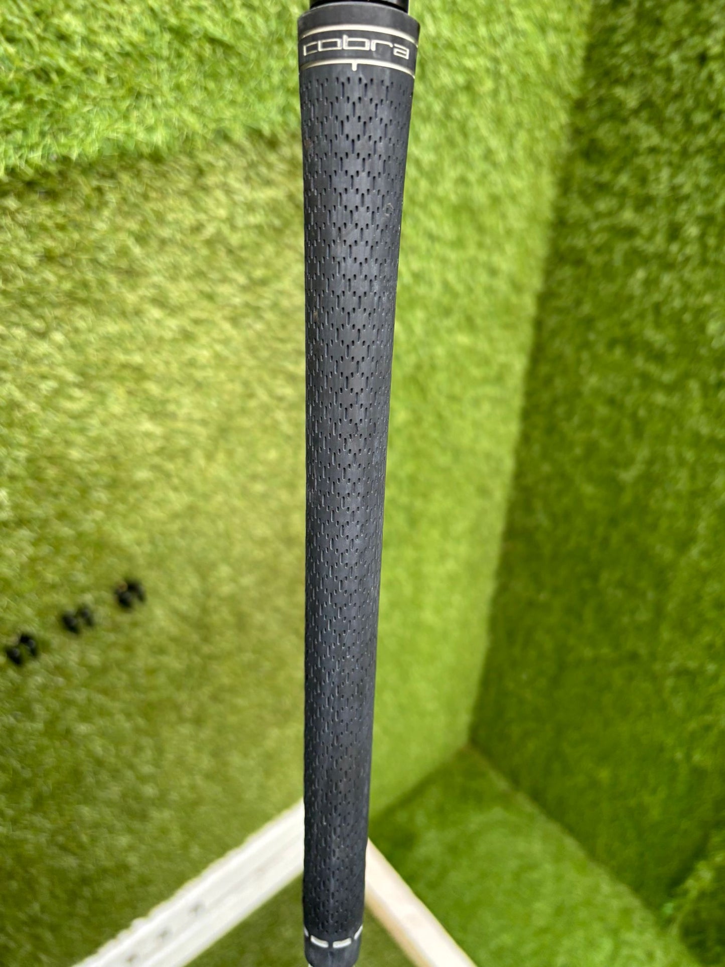 Cobra MAX 7-Iron – Left-Handed