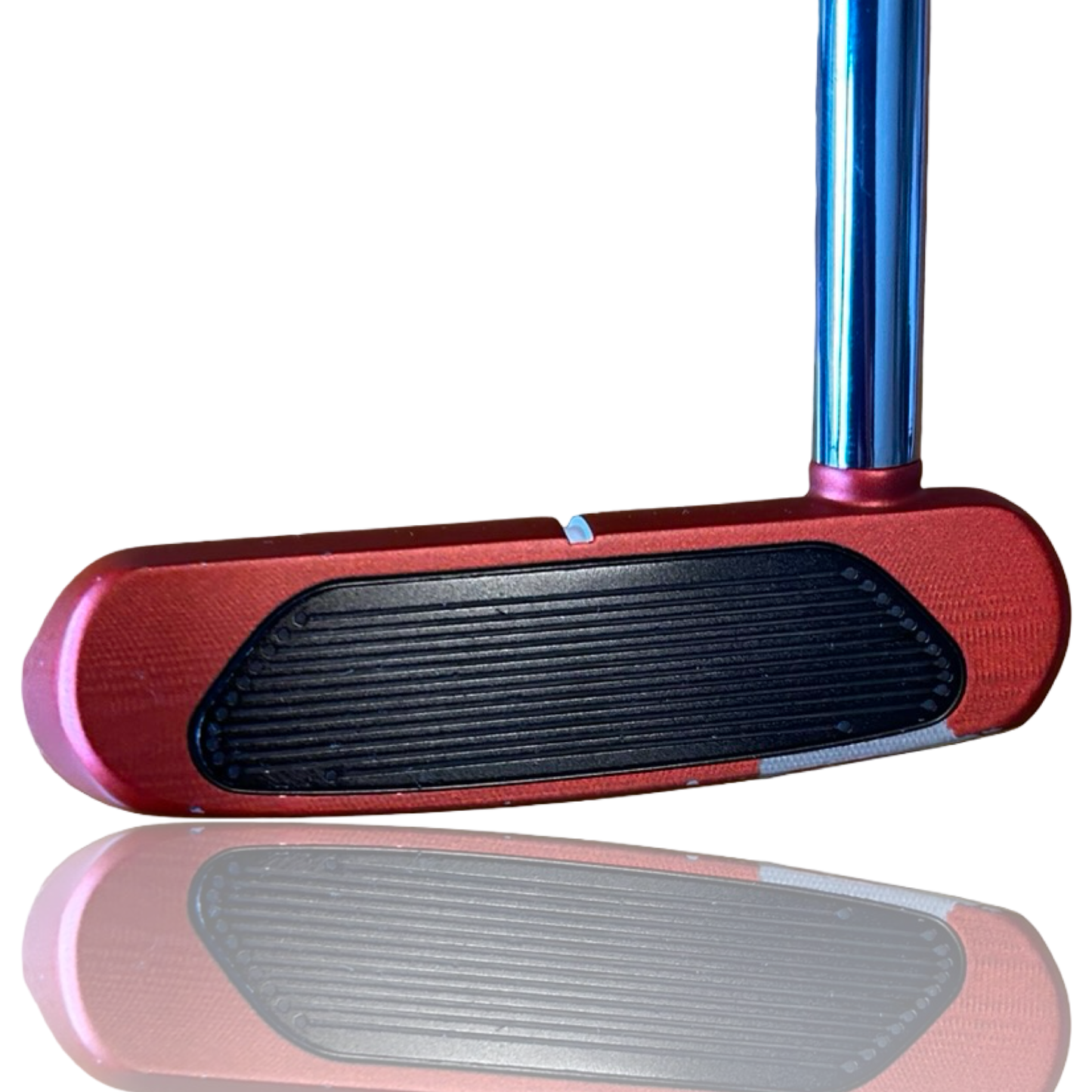 TaylorMade TP Collection Ardmore 2 34 inch Putter Shaft Super Stroke PistolGTR 1.0 Grip RH