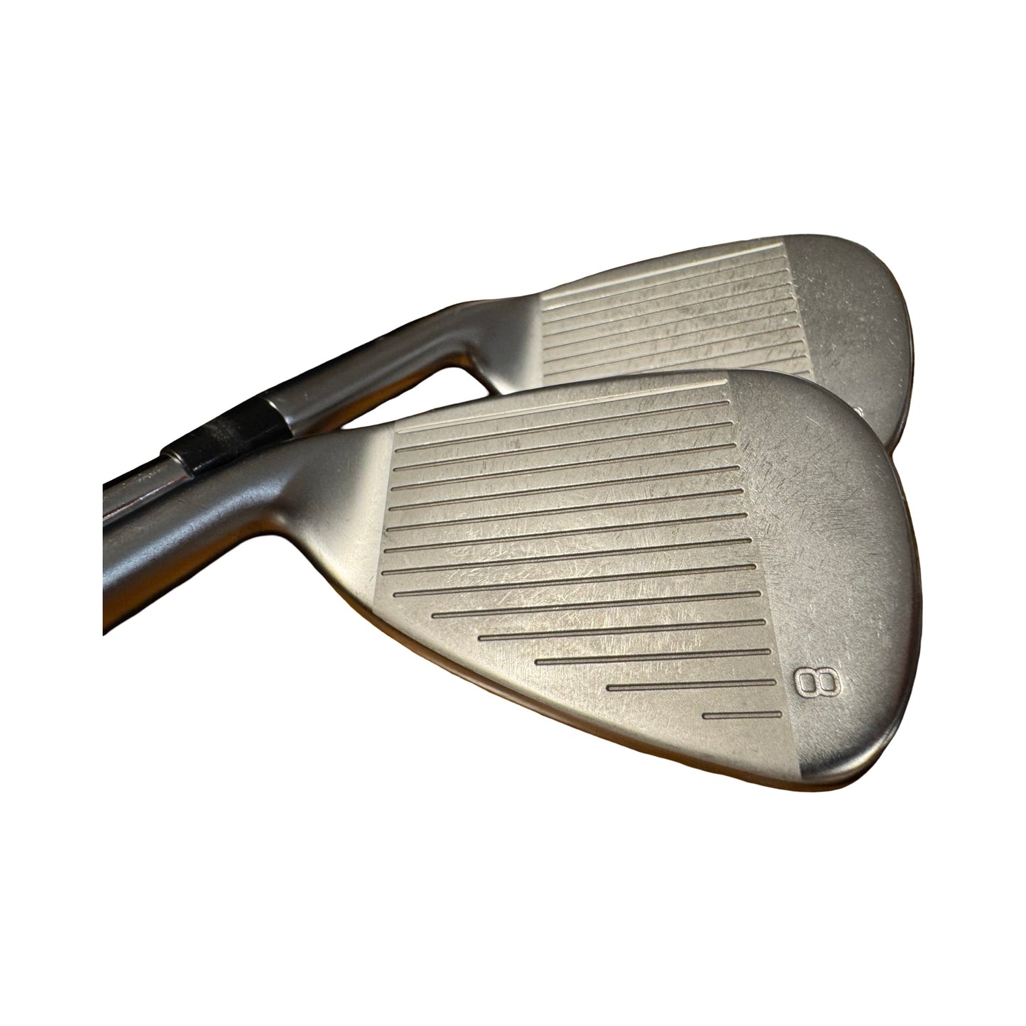 Ping G425 Irons Blue Dot 🔵 RH 1/2 Inch Longer 6-PW Head Covers & Free Delivery