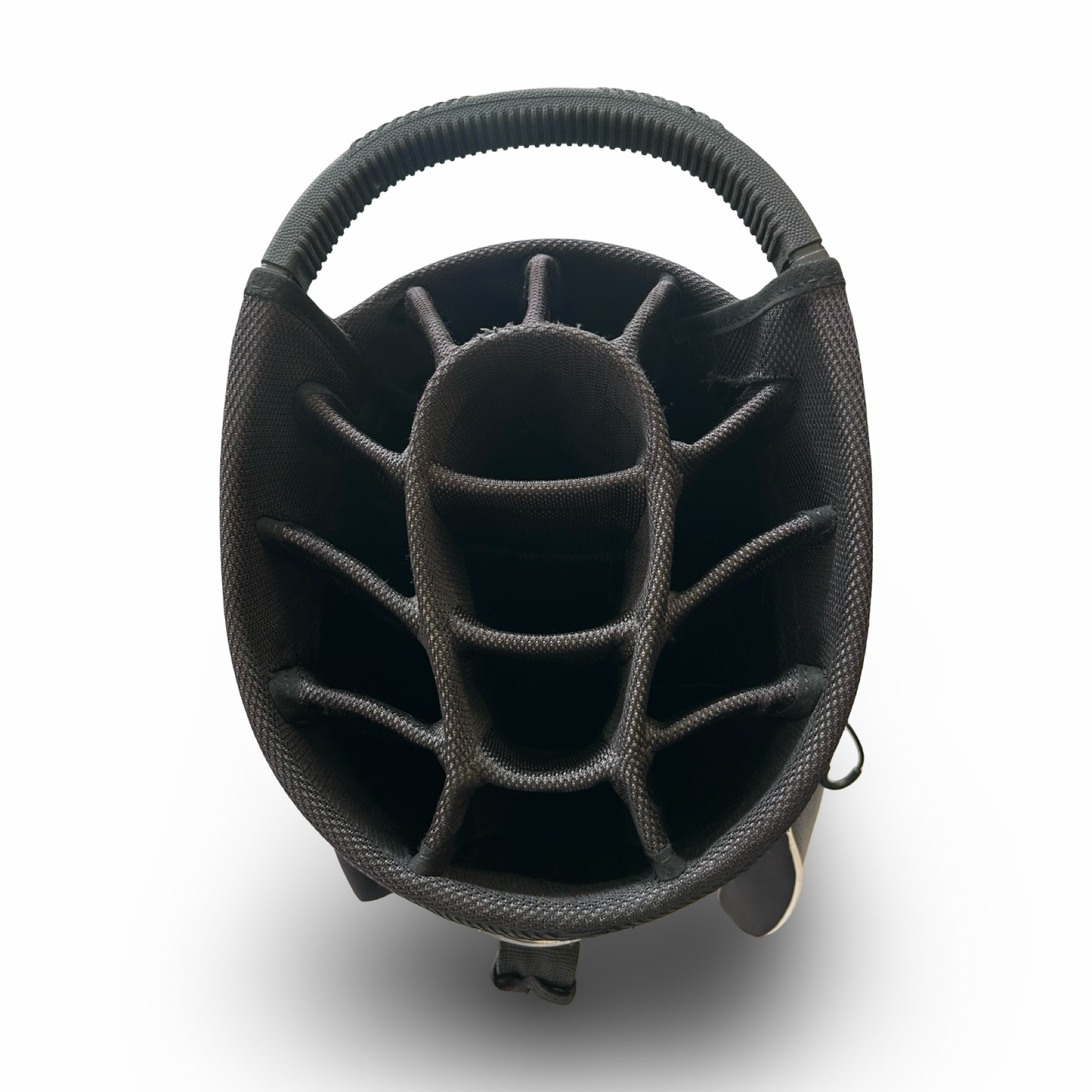 Motocaddy Cart/Trolley Bag With Waterproof Head Cover included All Zips Working