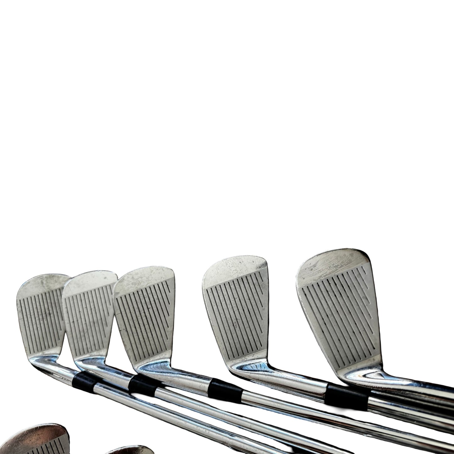 Nike Pro Combo Forged 3-PW Stiff Flex Stunning Irons For The Confident Players Of the Game