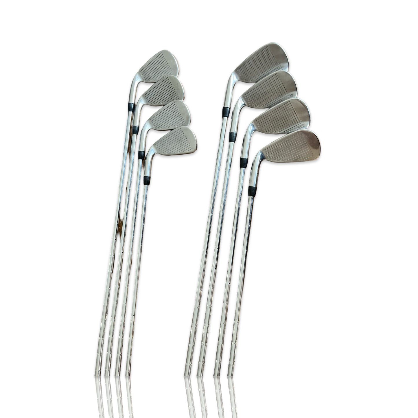TaylorMade 3-PW 200 Series Golf Club Set Reg Flex