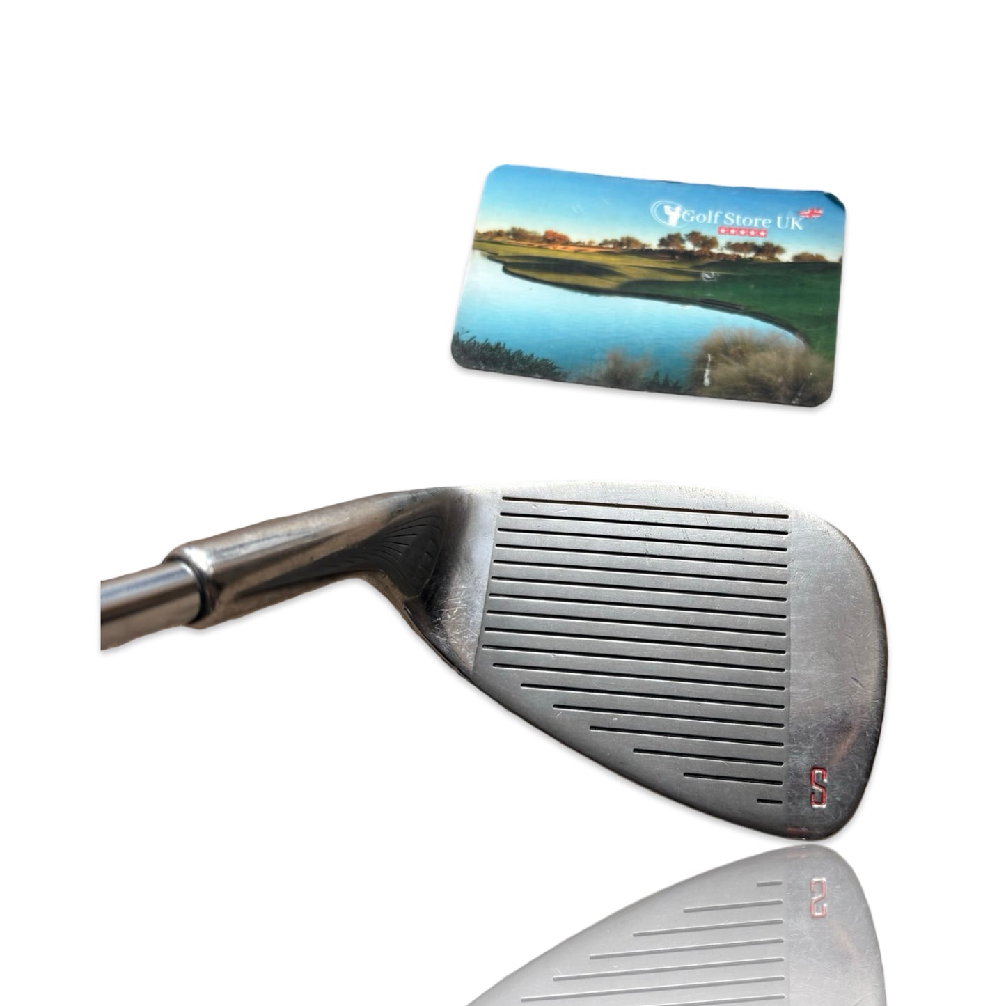 Wedge de sable Peter Senior Prosimmon, Wedge Flex, droitier
