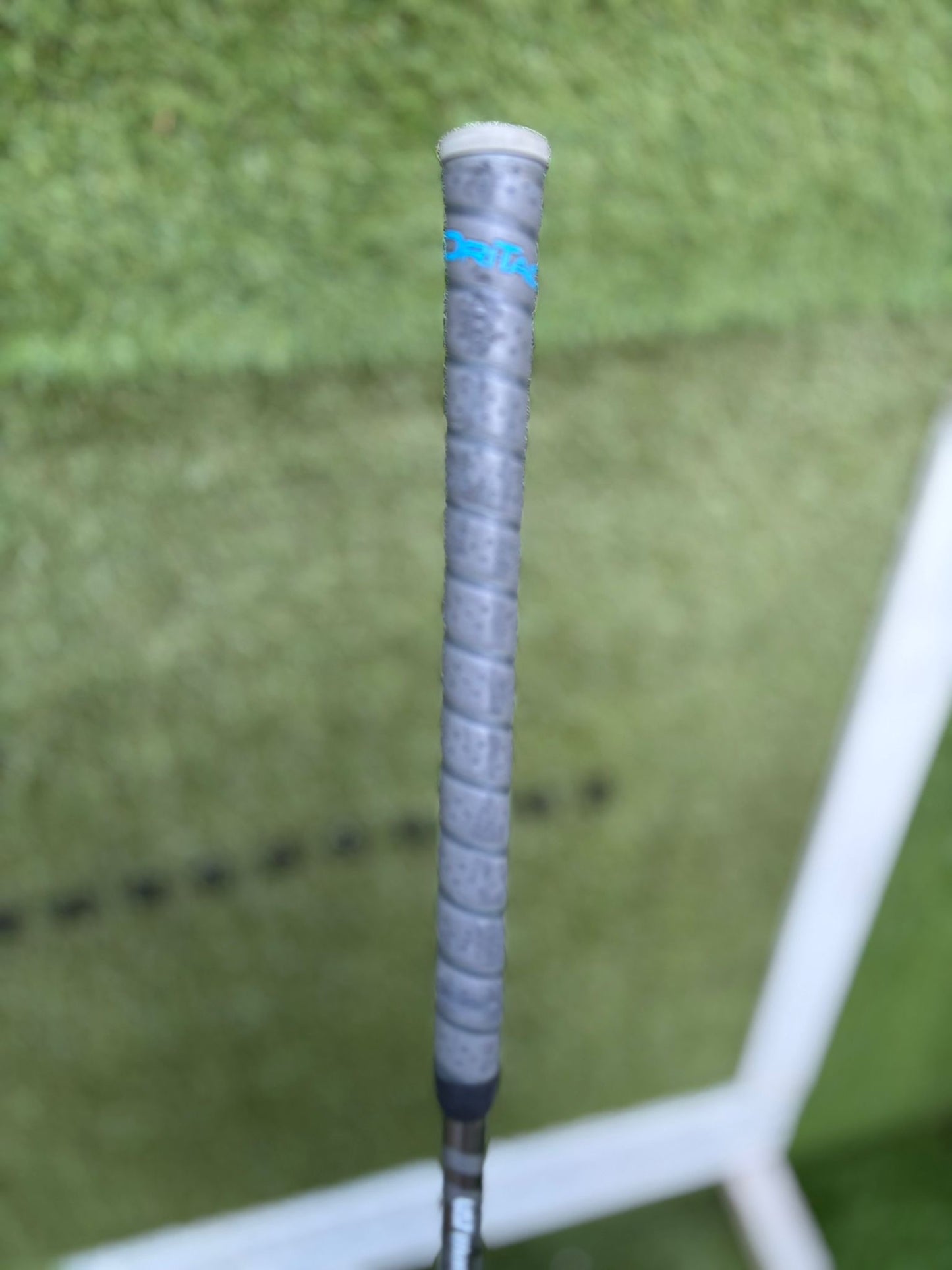 Mizuno MP-Series 7 - Graphite Shaft 6 Iron