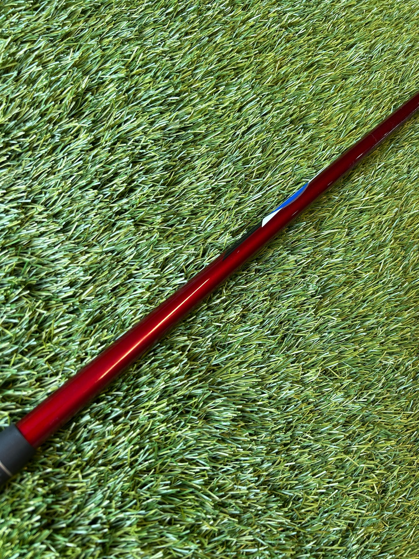 Northwestern Prism II Driver 10.5 Degree Ultra Light Graphite Regular Flex Shaft - RH Head cover included