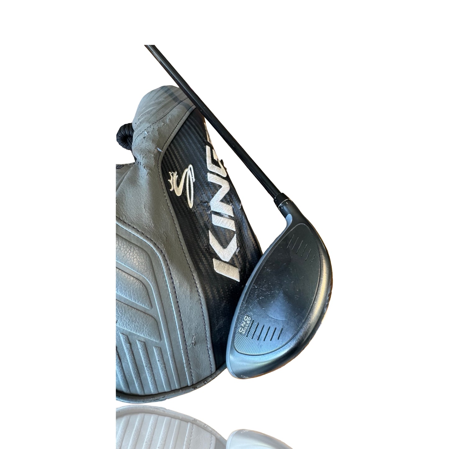 Cobra King Driver F8 Tensei Reg Flex Shaft - Head Cover And Free Gift And Delivery