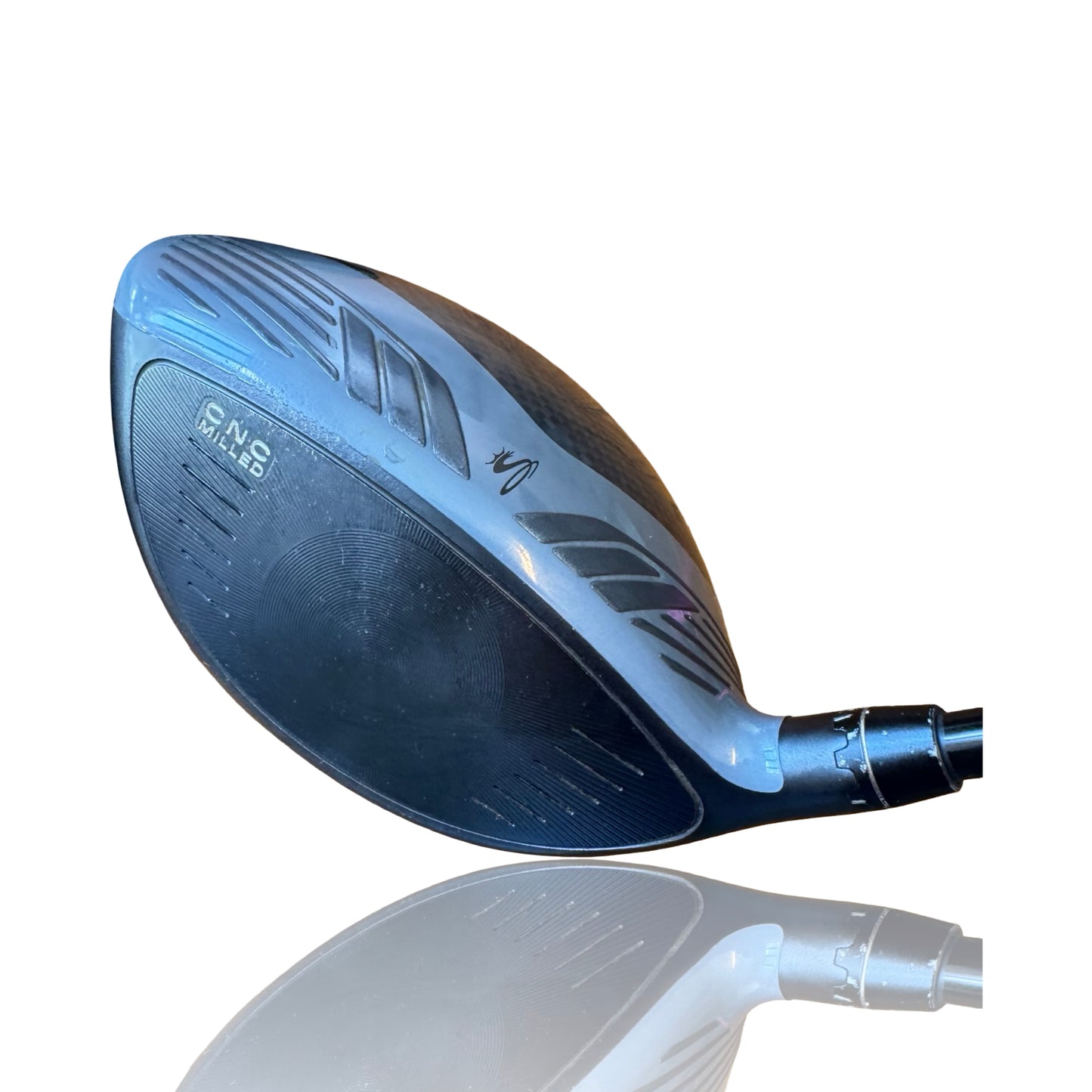Cobra King Driver F8 Tensei Reg Flex Shaft - Head Cover And Free Gift And Delivery