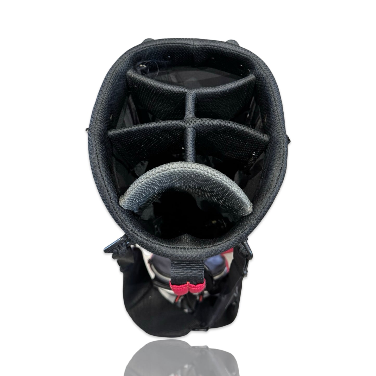 CALLAWAY Stand / Carry Golf Bag With Rain Hood & Free Delivery