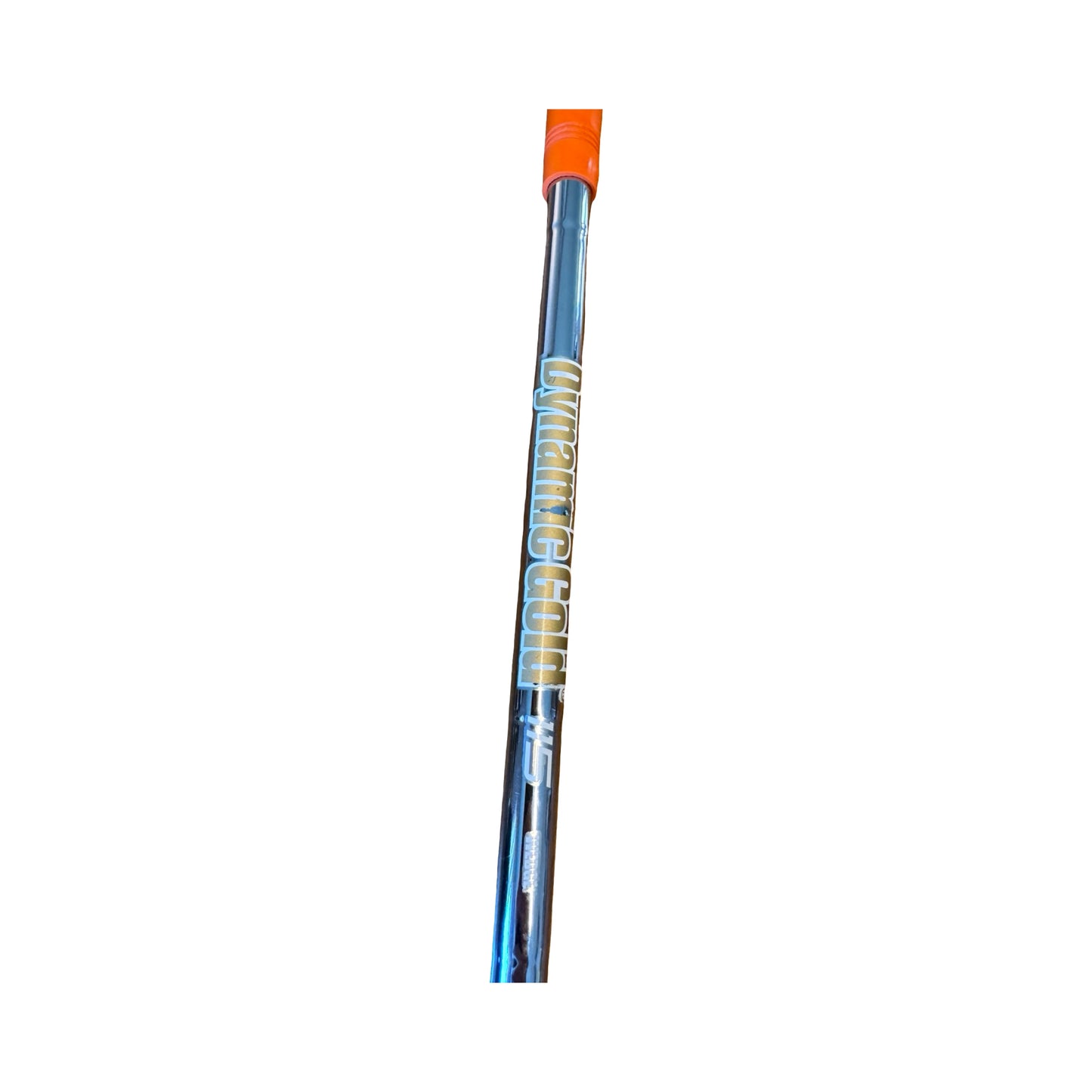 Cleveland Wedge CBX 2 58 Degree Dynamic Gold Shaft / Free Delivery