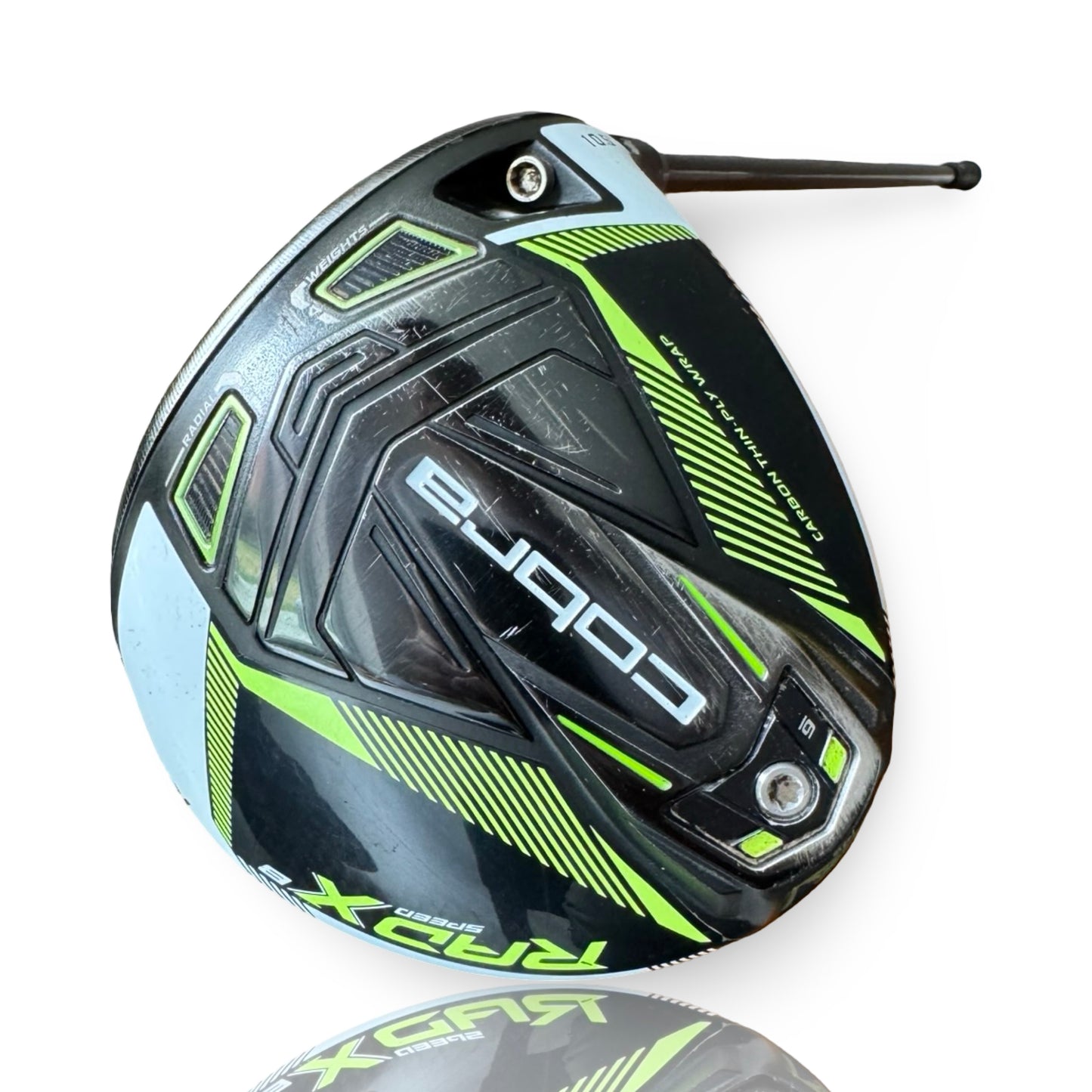 Cobra 10.5 Forgiving Driver RH Hand Rad X Speed Fast Delivery Golf Store UK