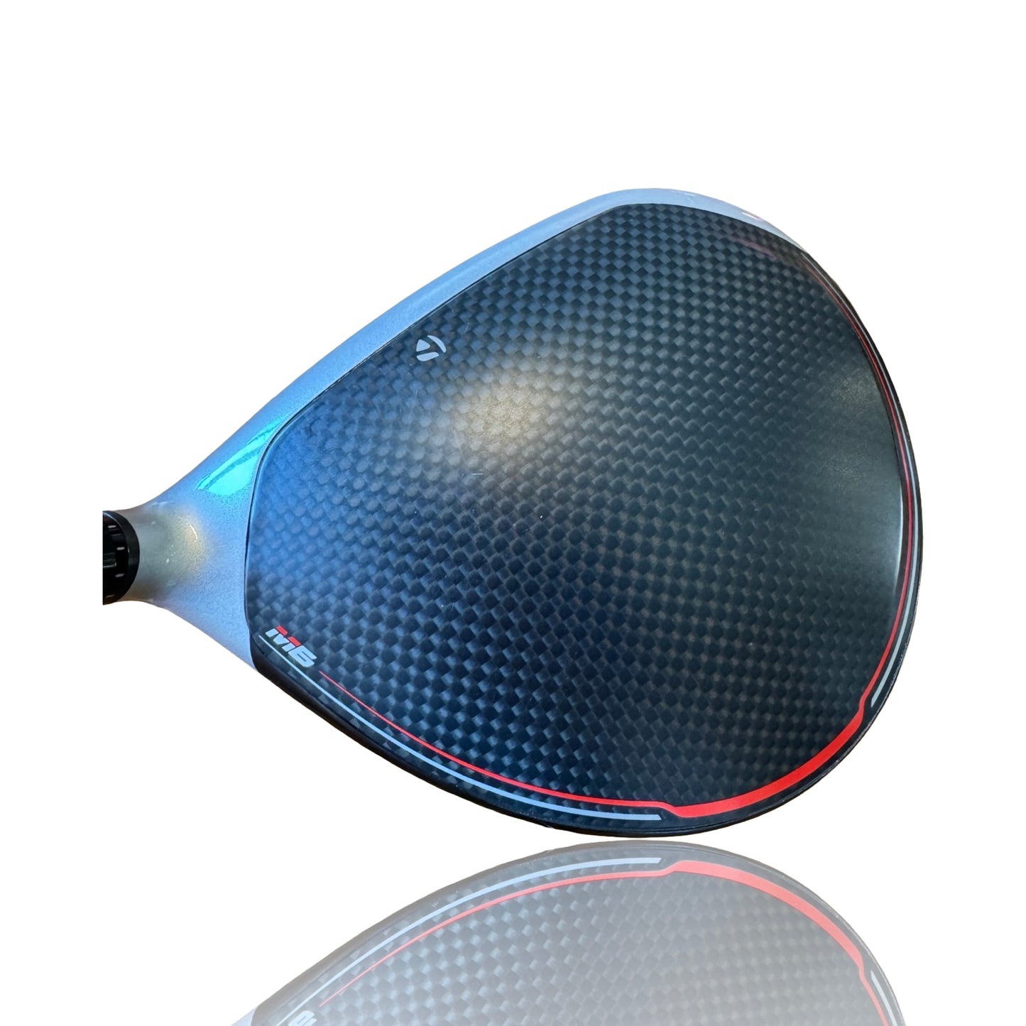 TaylorMade Driver 10.5 Stiff Flex M6 With Head Cover Free Gift and Delivery With This Purchase