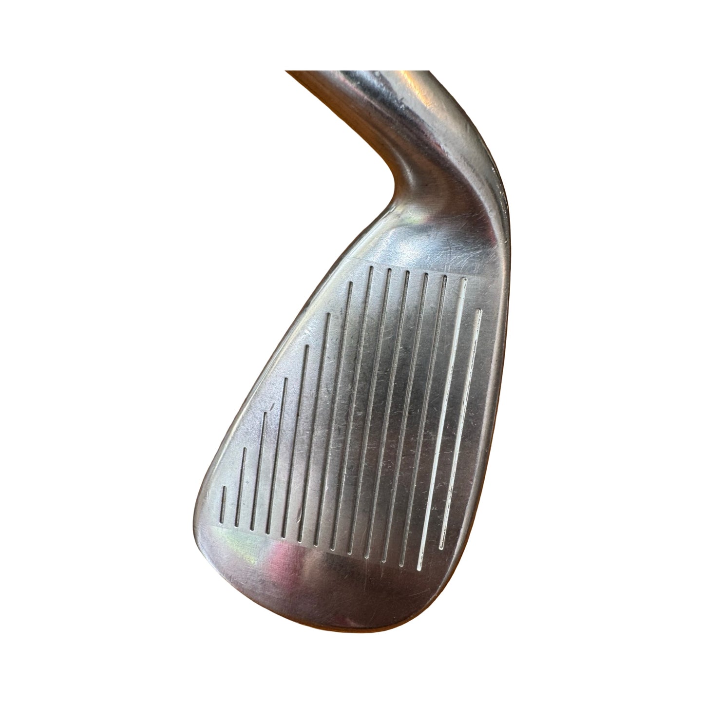 Taylormade R7 Draw 4 Iron Reg Flex RH - Golf Store UK