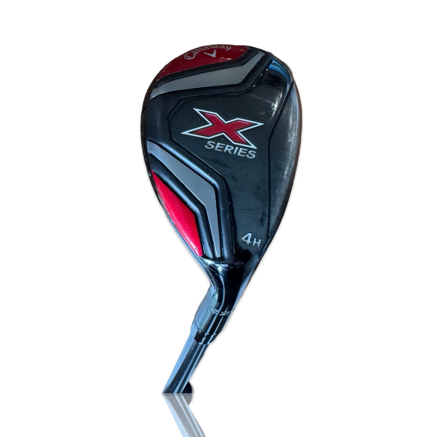 CALLAWAY X Series 4 Hybrid 22 Degree with Head Cover Free Delivery